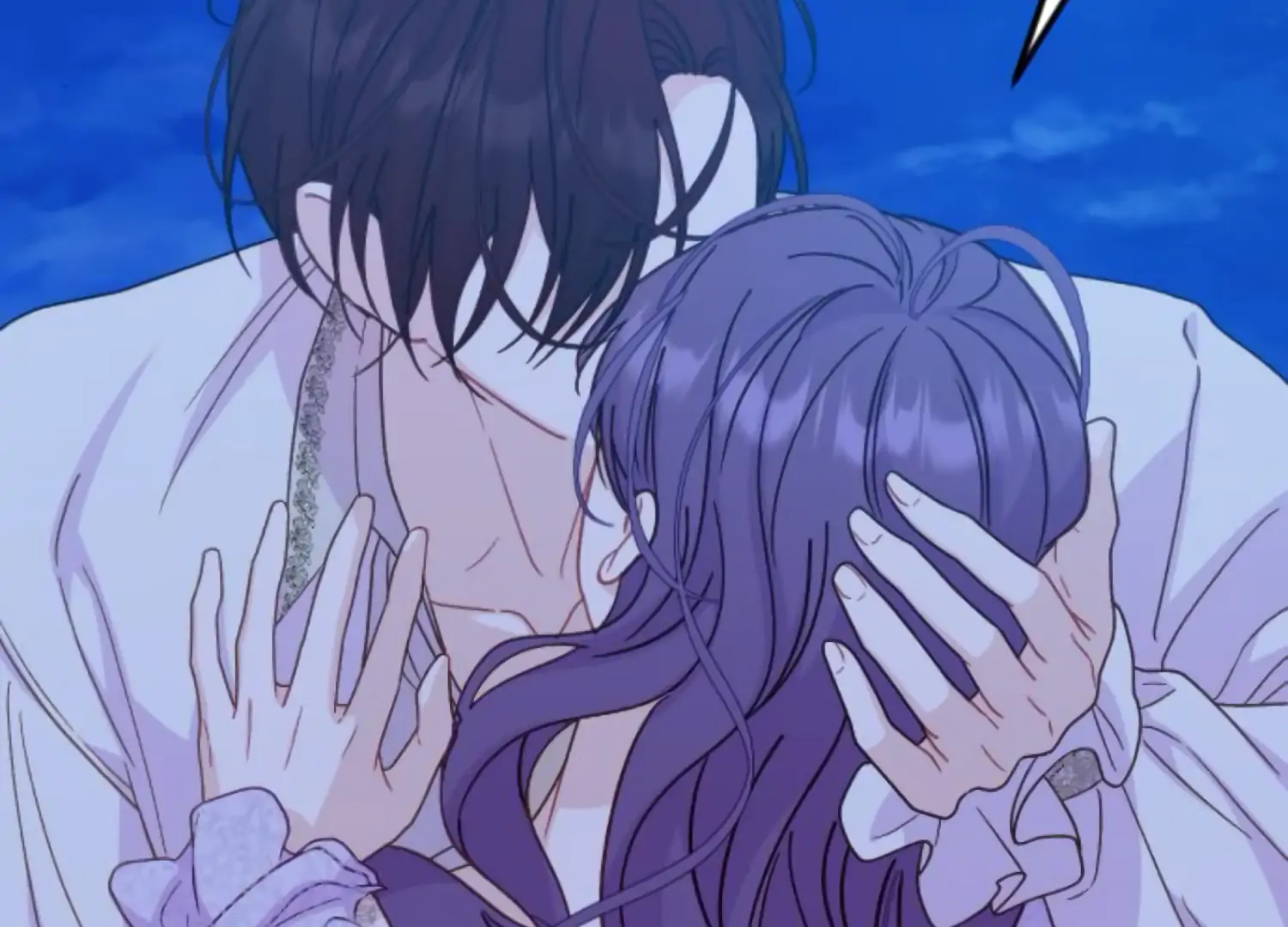 Fall in Love or Die chapter 76 page 151