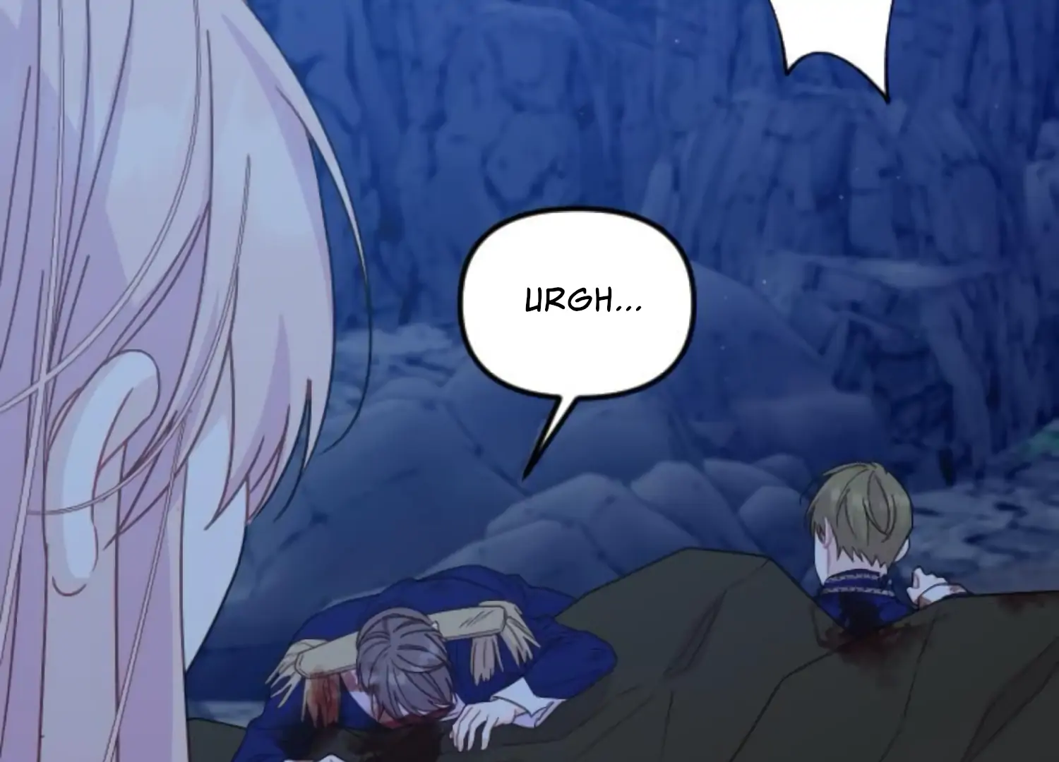 Fall in Love or Die chapter 76 page 16