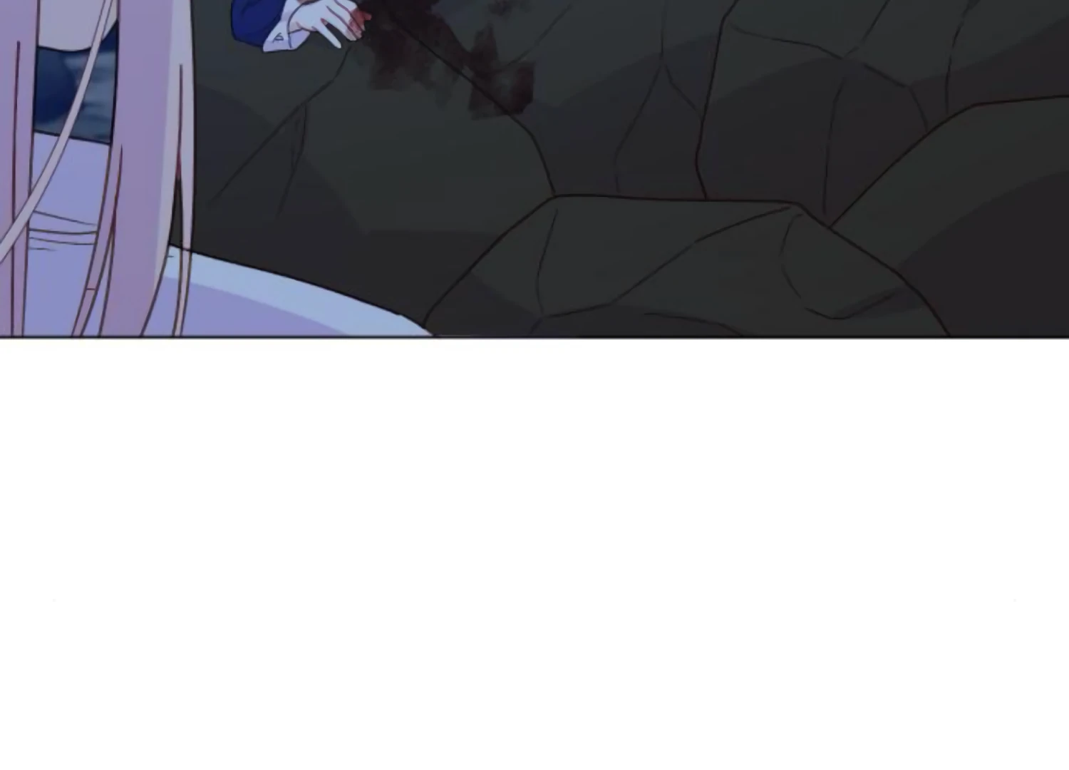Fall in Love or Die chapter 76 page 17