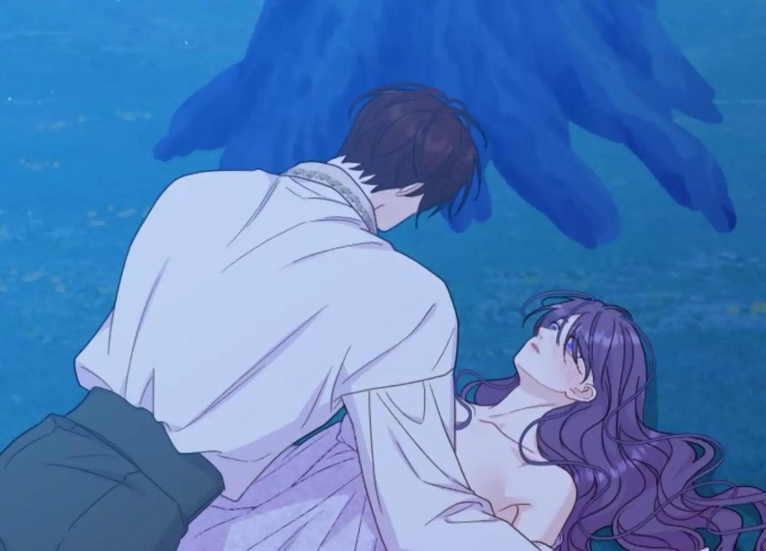 Fall in Love or Die chapter 76 page 175