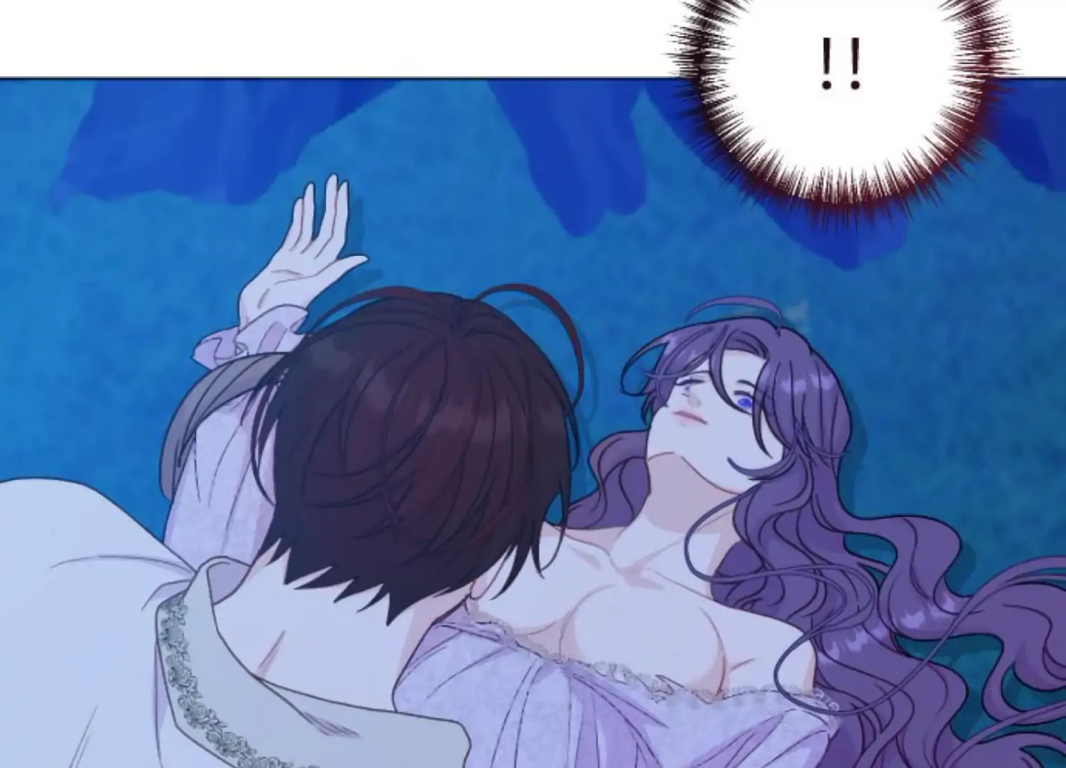 Fall in Love or Die chapter 76 page 181