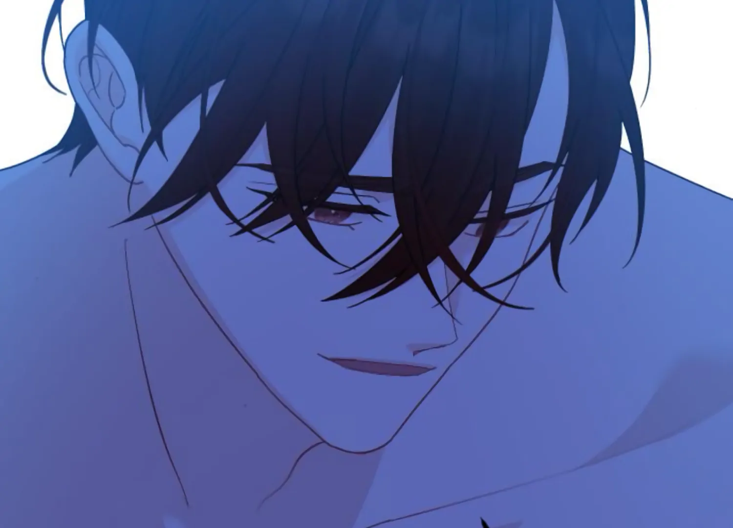 Fall in Love or Die chapter 76 page 194