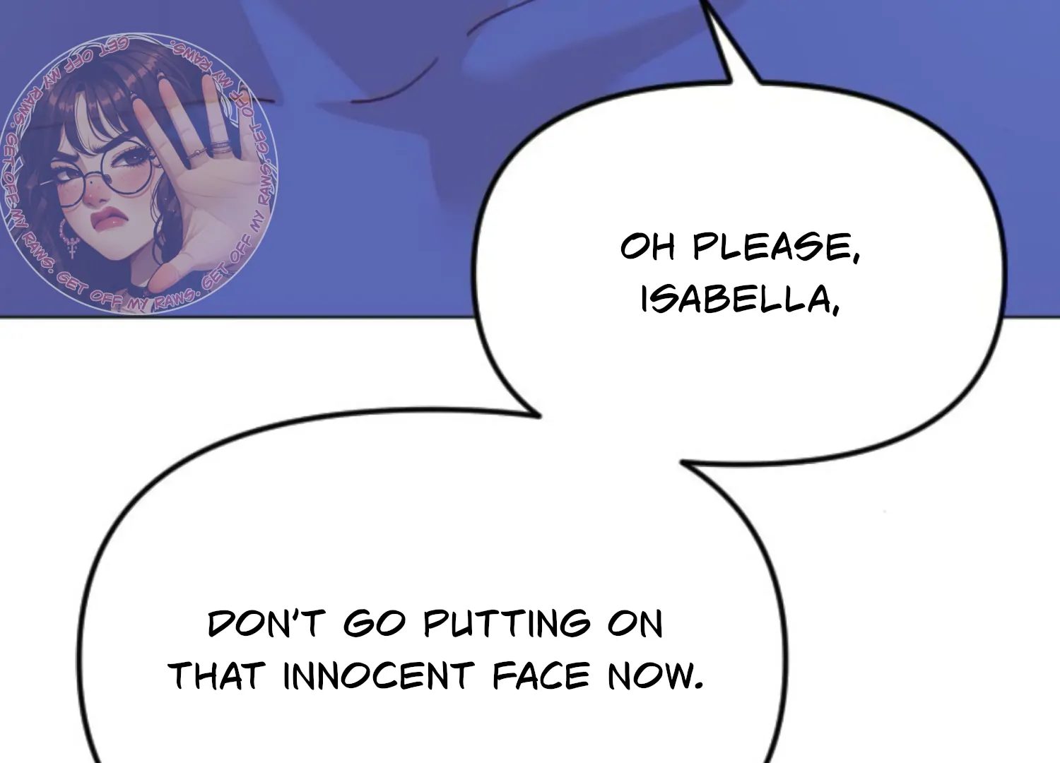 Fall in Love or Die chapter 76 page 195