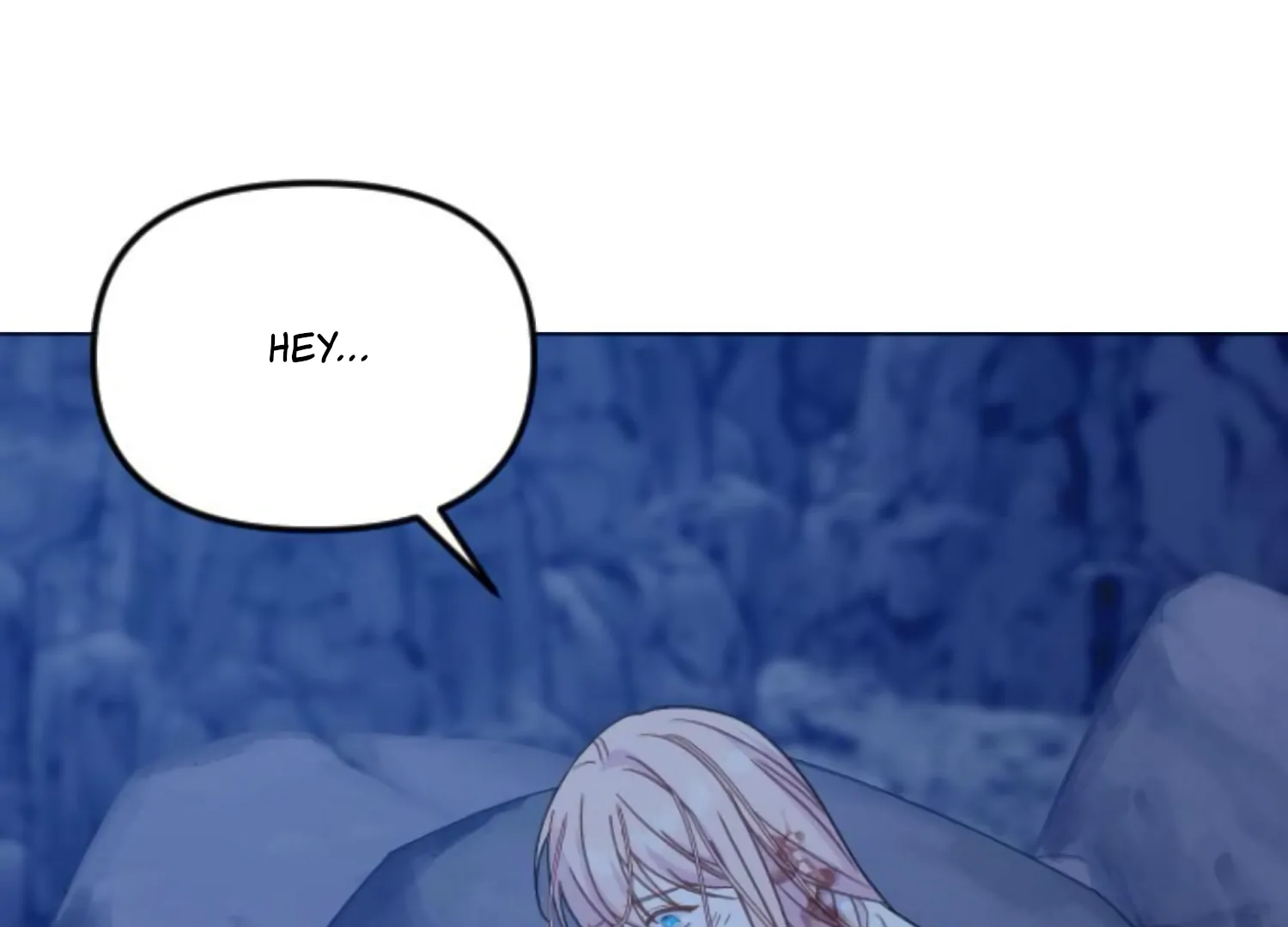 Fall in Love or Die chapter 76 page 2