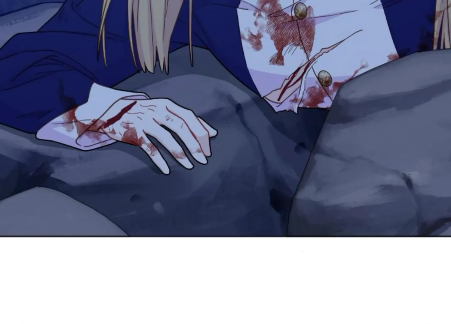 Fall in Love or Die chapter 76 page 20