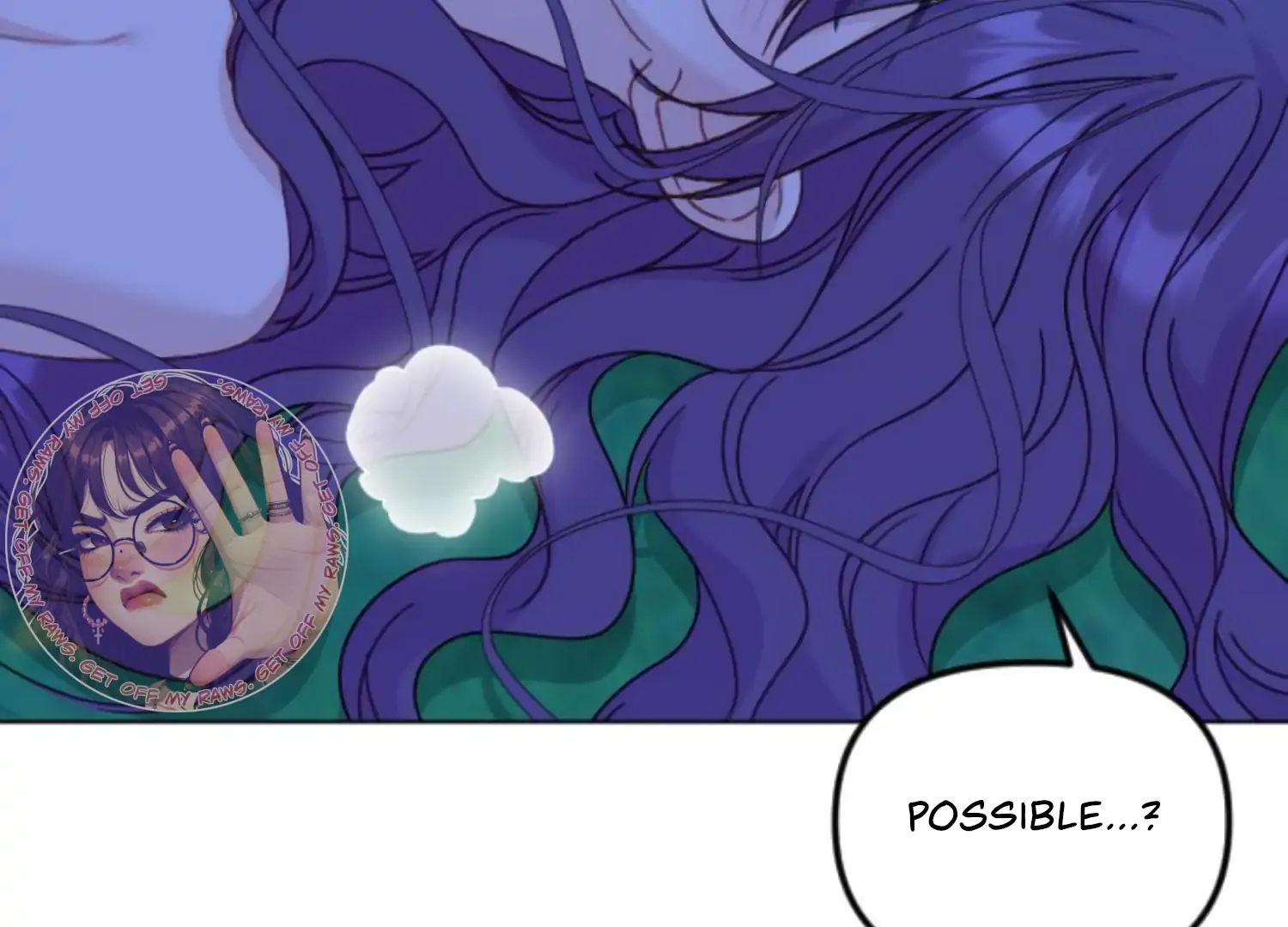 Fall in Love or Die chapter 76 page 206