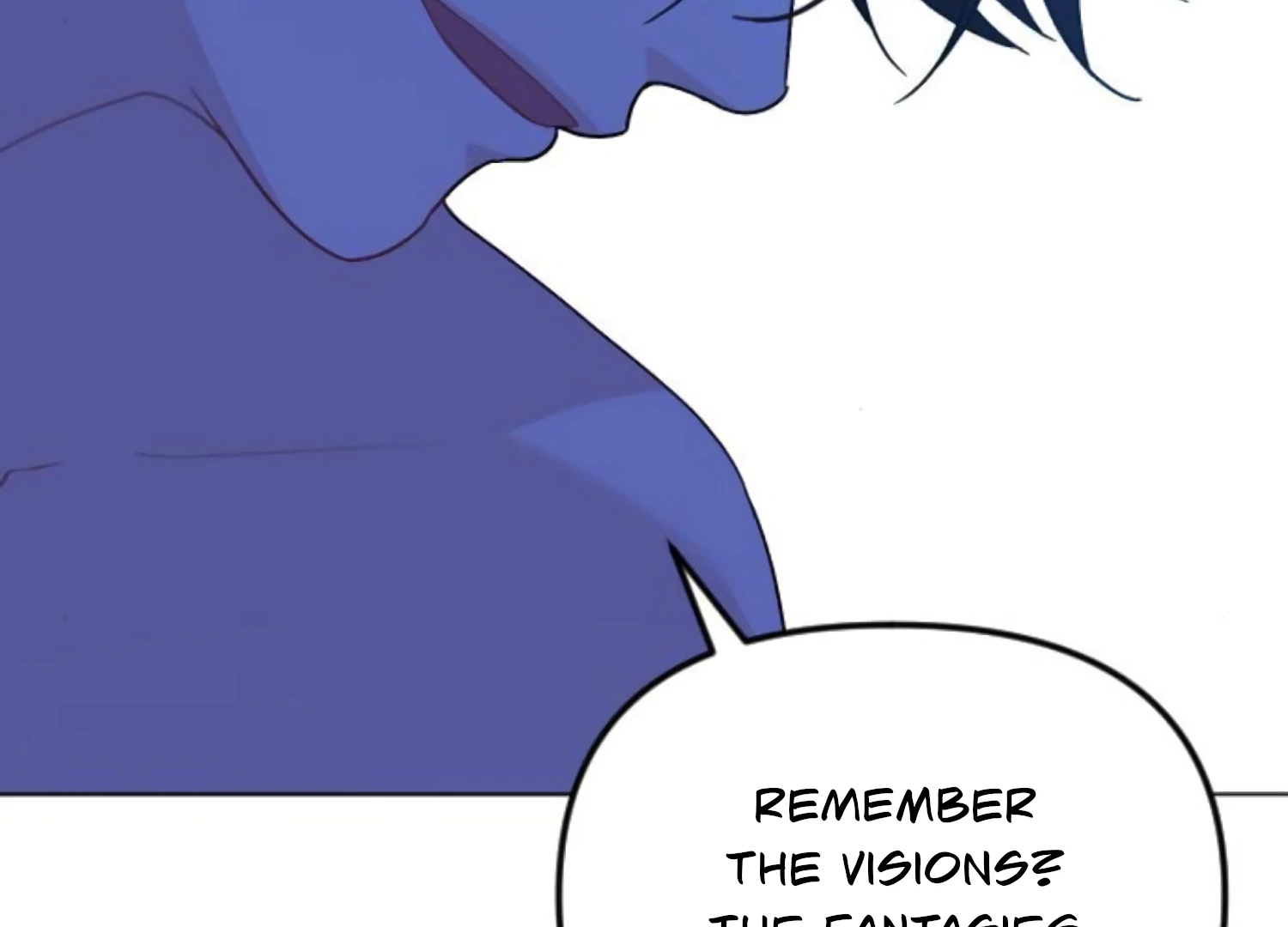 Fall in Love or Die chapter 76 page 209