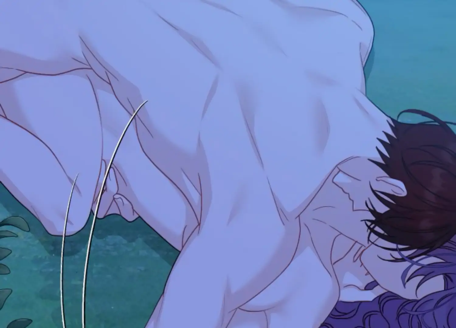 Fall in Love or Die chapter 76 page 219