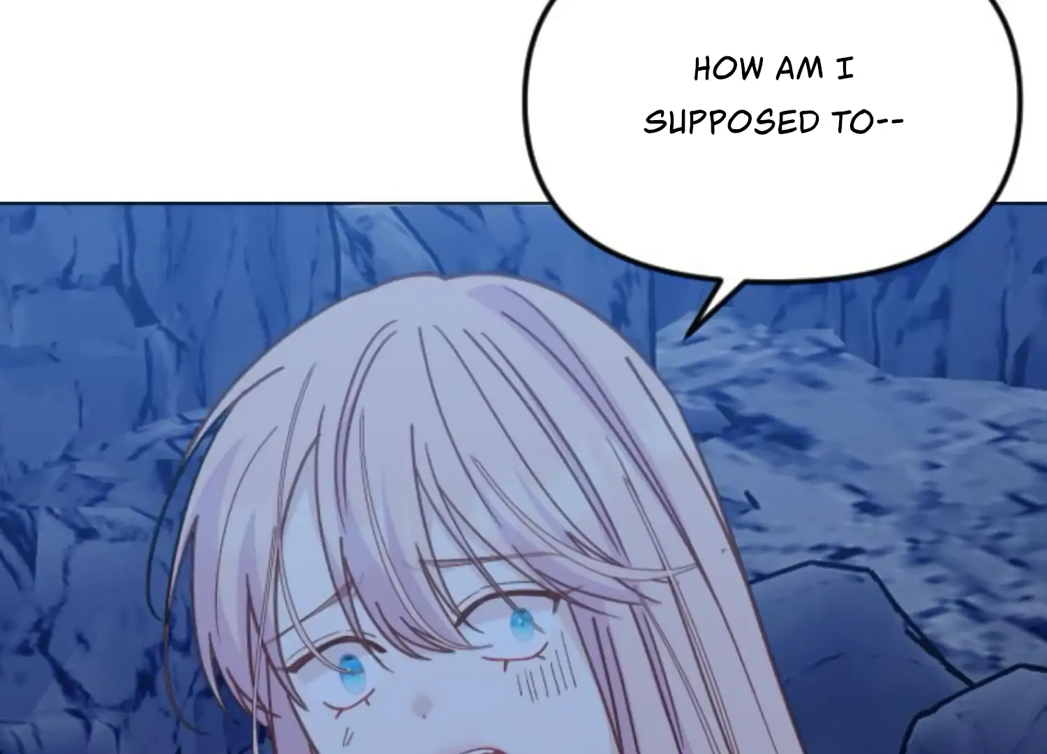 Fall in Love or Die chapter 76 page 23