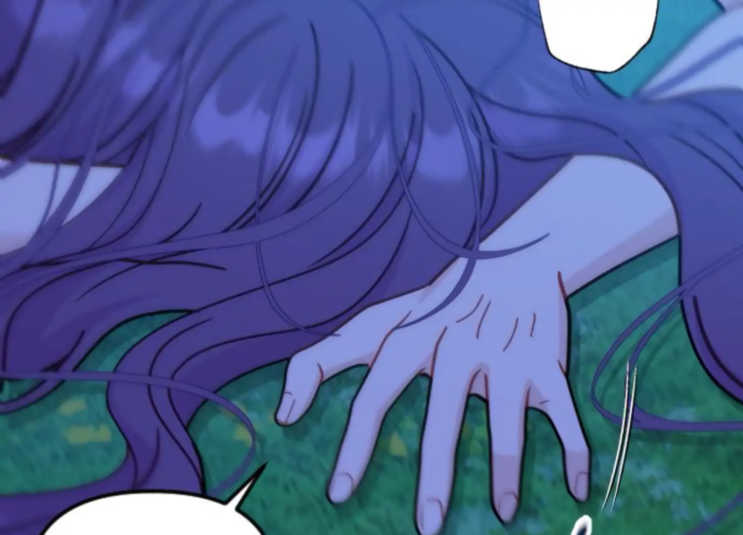 Fall in Love or Die chapter 76 page 230