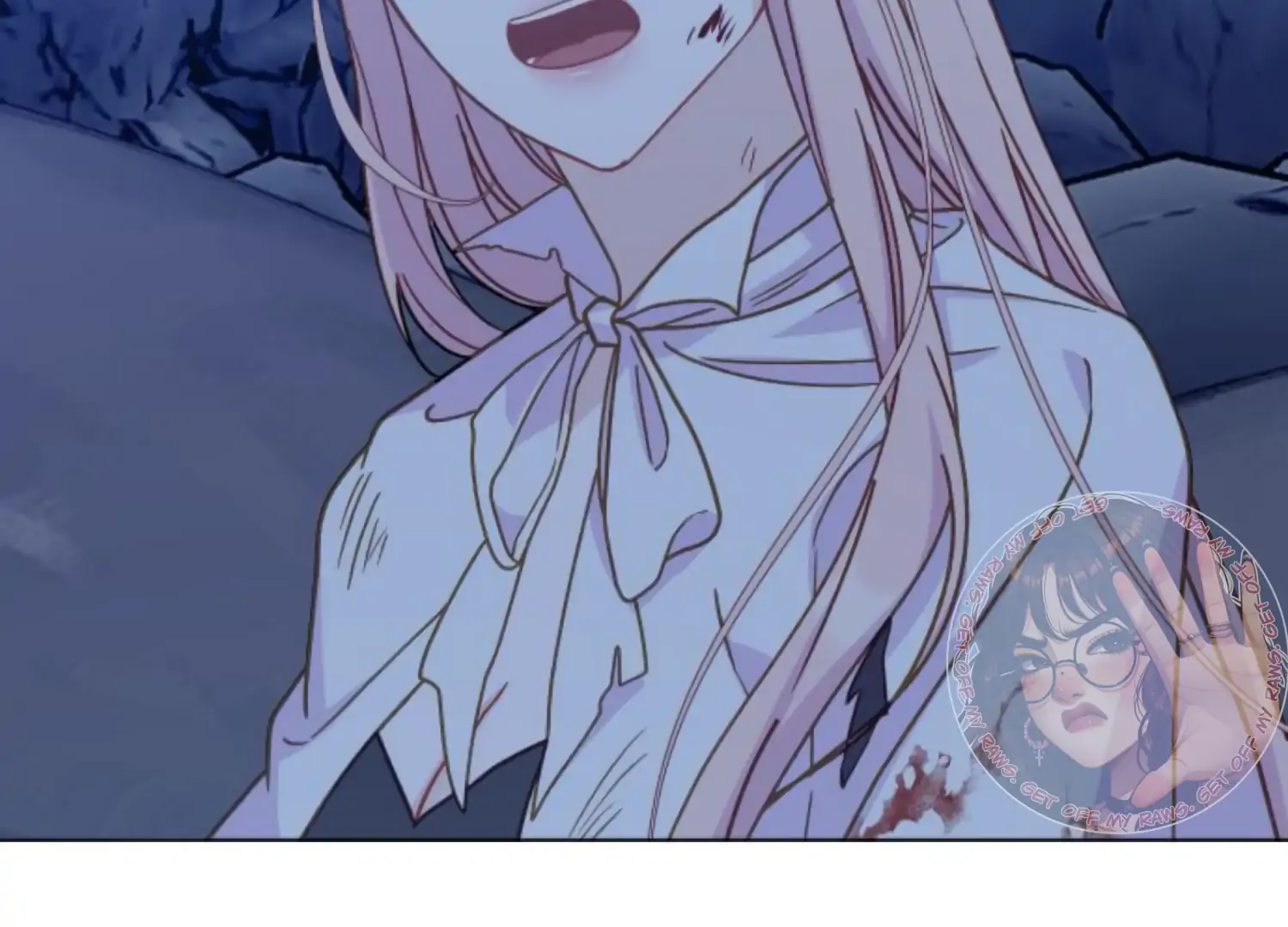 Fall in Love or Die chapter 76 page 24