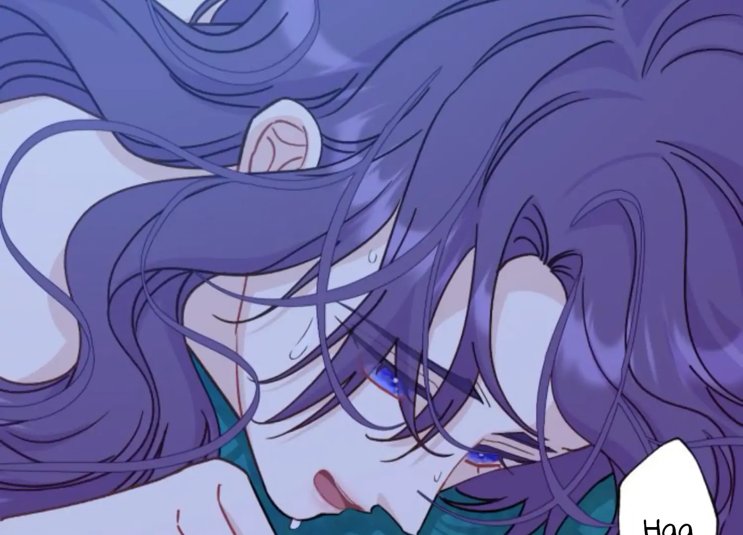 Fall in Love or Die chapter 76 page 253