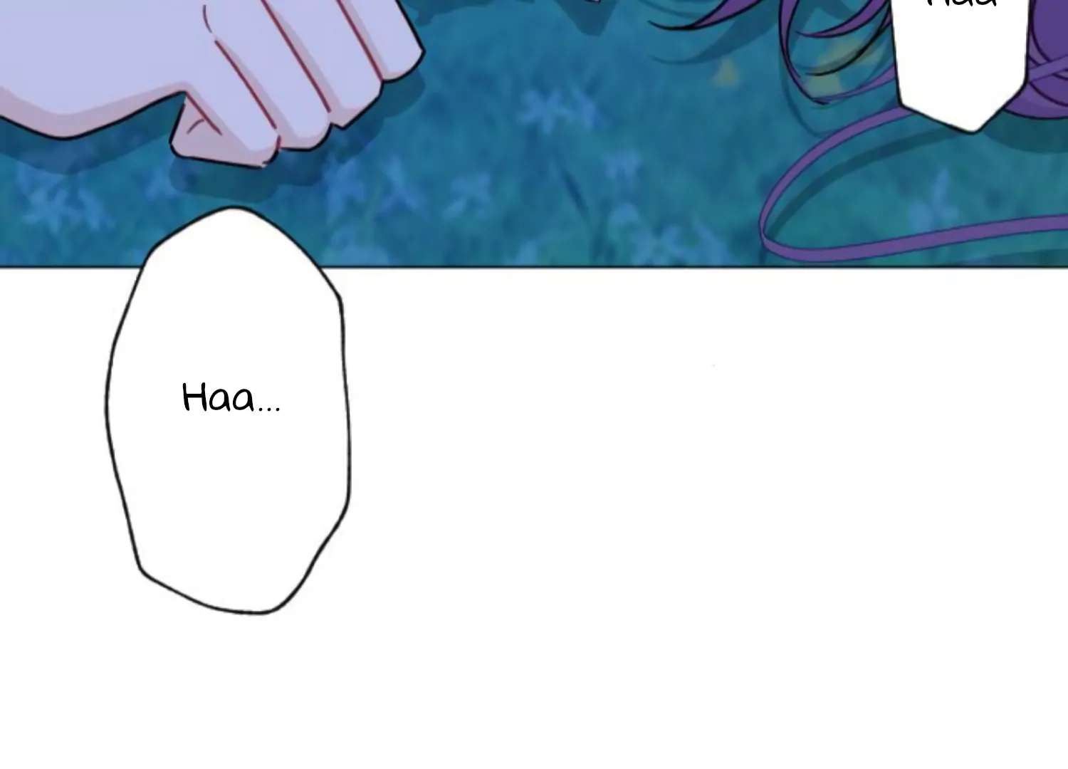 Fall in Love or Die chapter 76 page 254