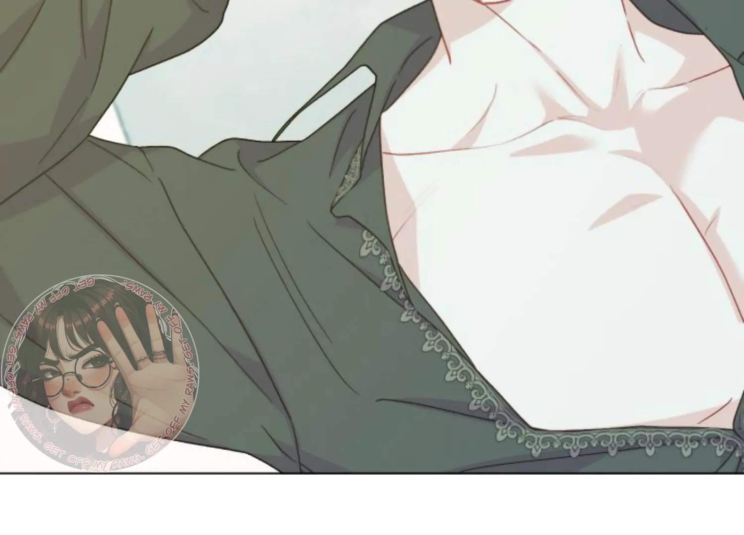 Fall in Love or Die chapter 76 page 258