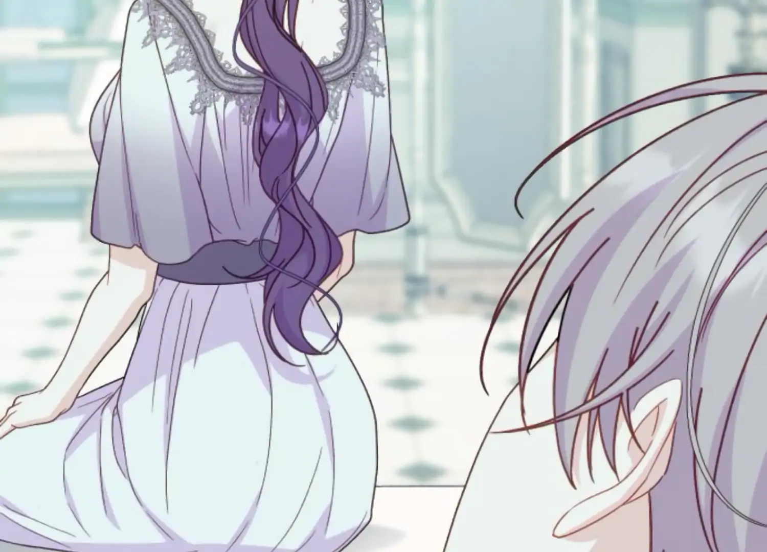 Fall in Love or Die chapter 76 page 261
