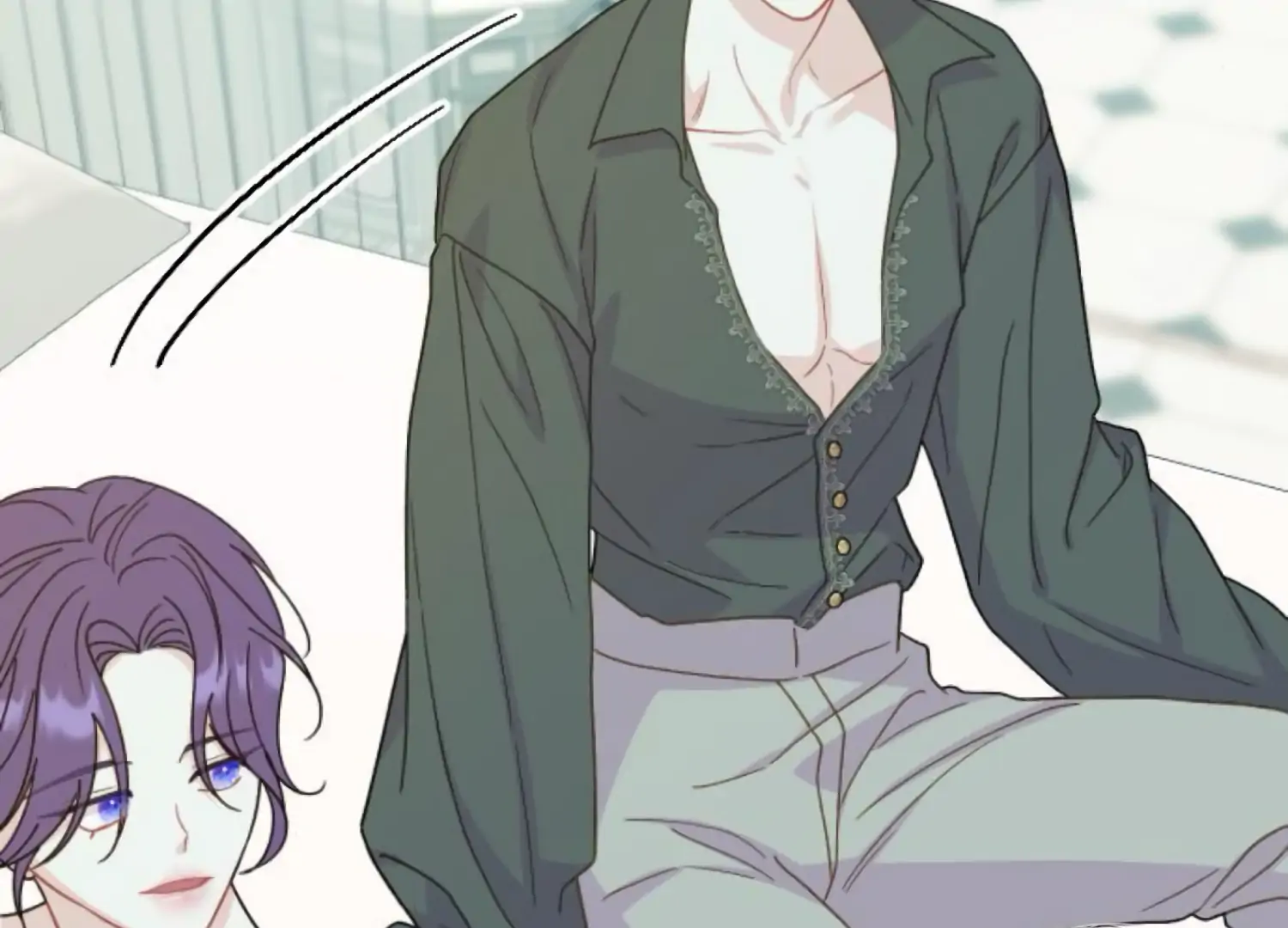 Fall in Love or Die chapter 76 page 267