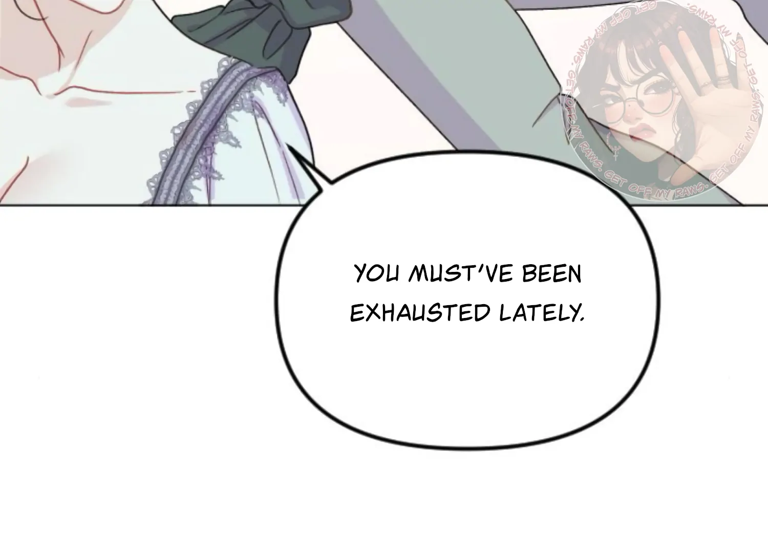 Fall in Love or Die chapter 76 page 268