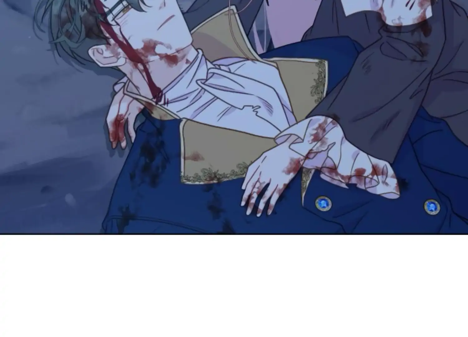 Fall in Love or Die chapter 76 page 27