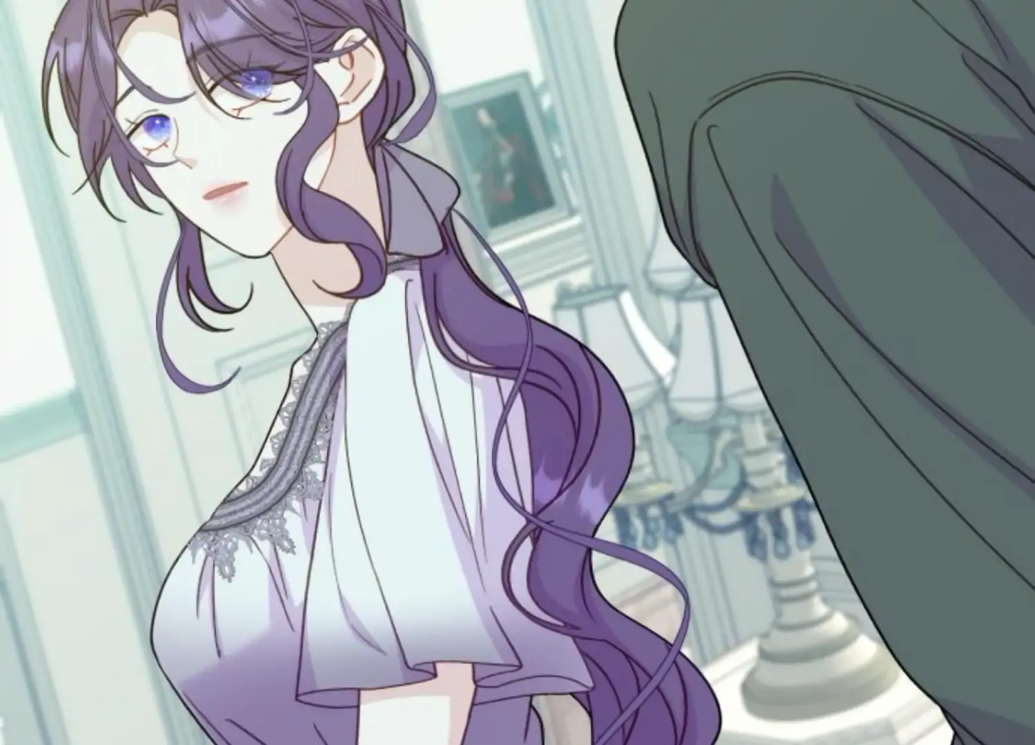 Fall in Love or Die chapter 76 page 280