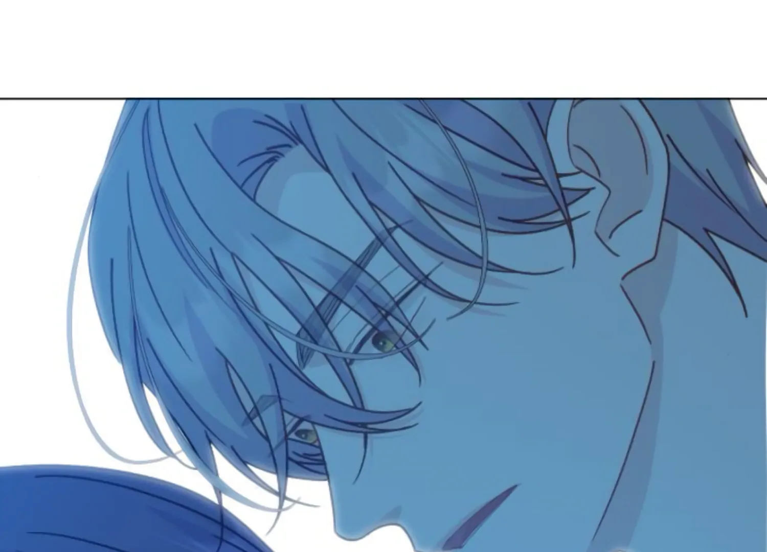 Fall in Love or Die chapter 76 page 283