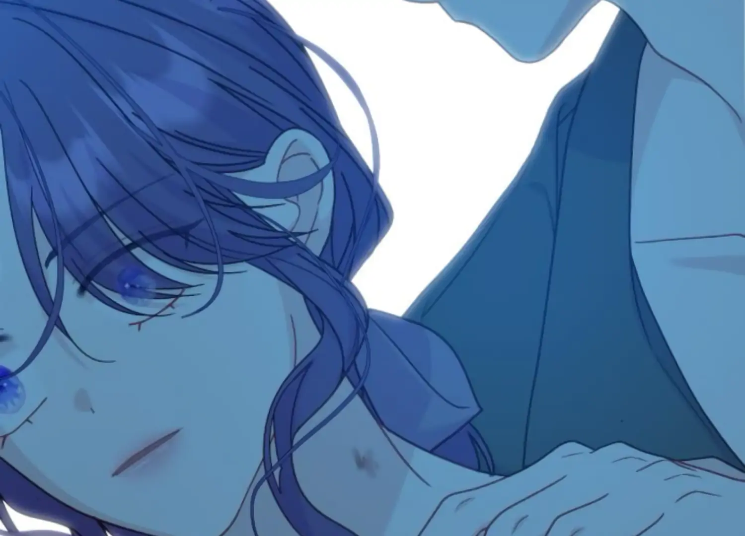 Fall in Love or Die chapter 76 page 284