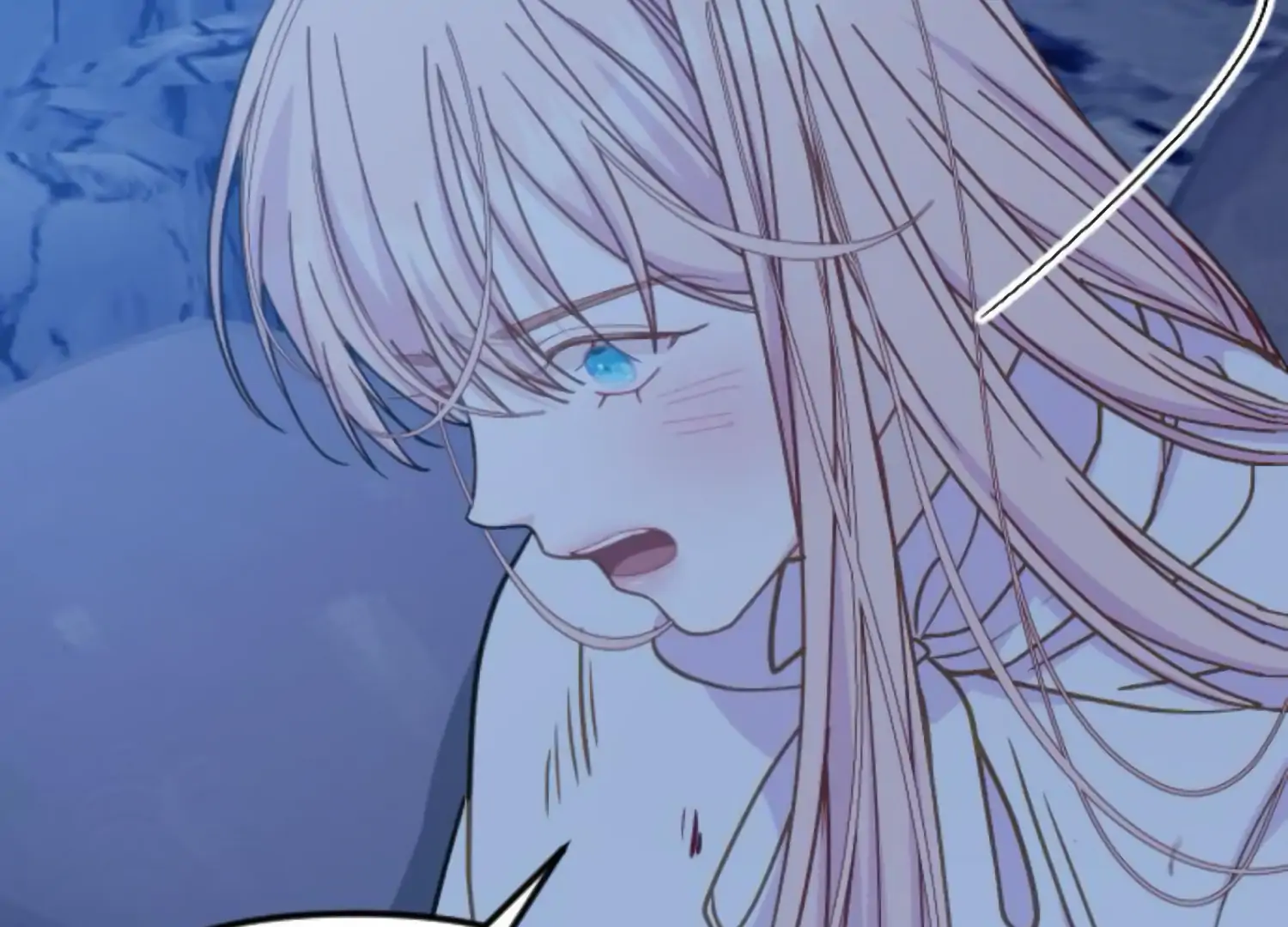 Fall in Love or Die chapter 76 page 29