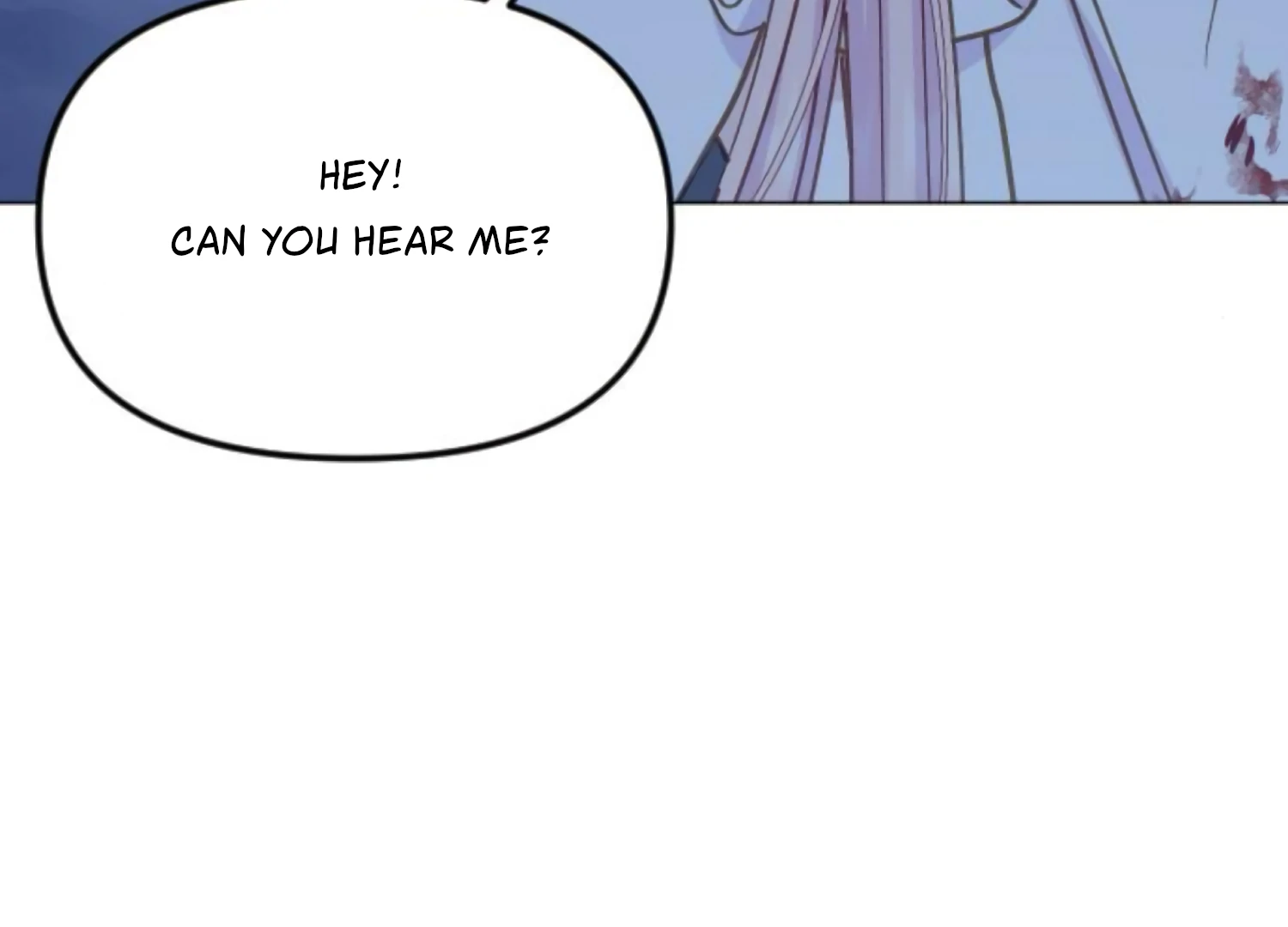 Fall in Love or Die chapter 76 page 30