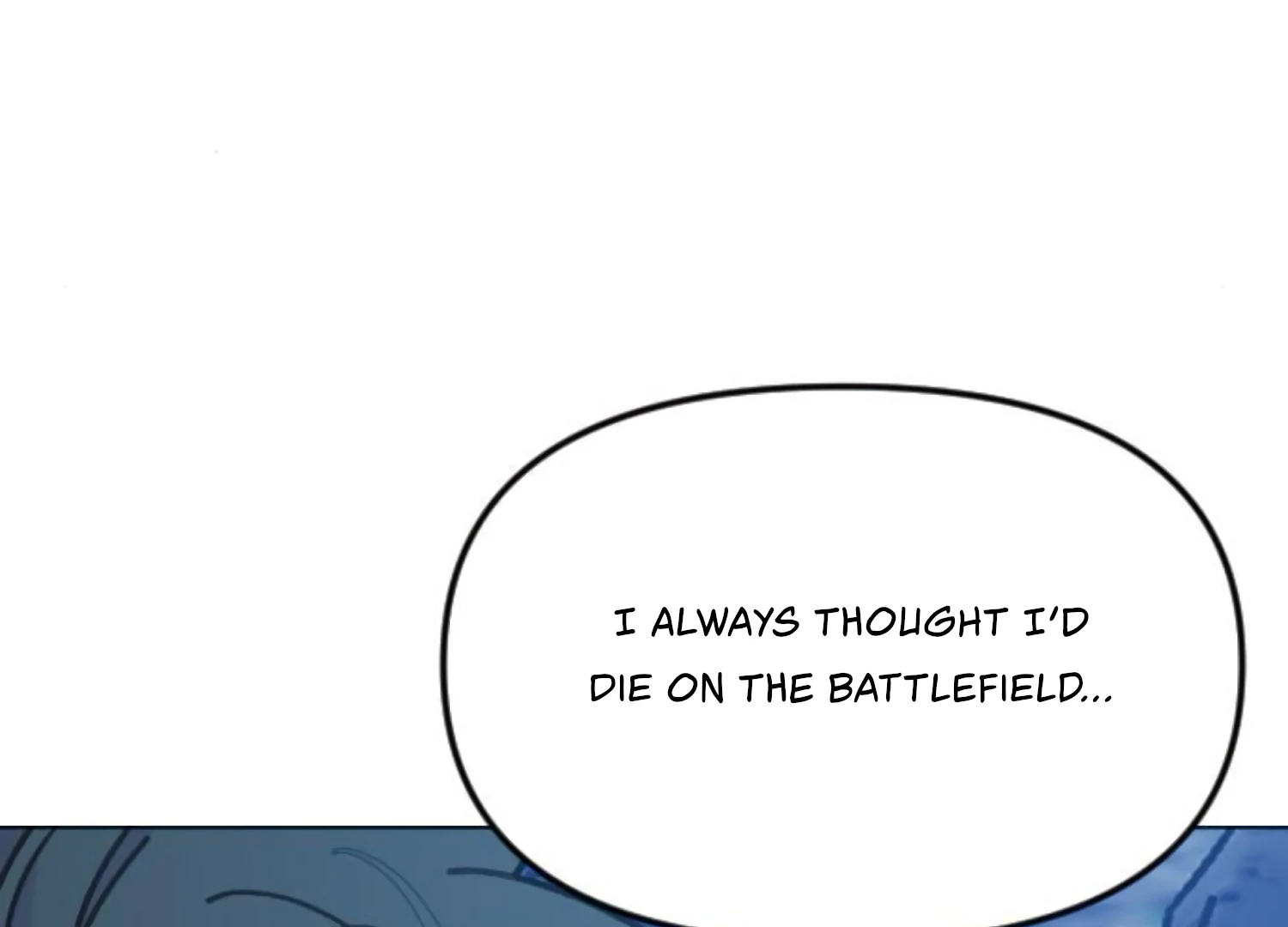 Fall in Love or Die chapter 76 page 31