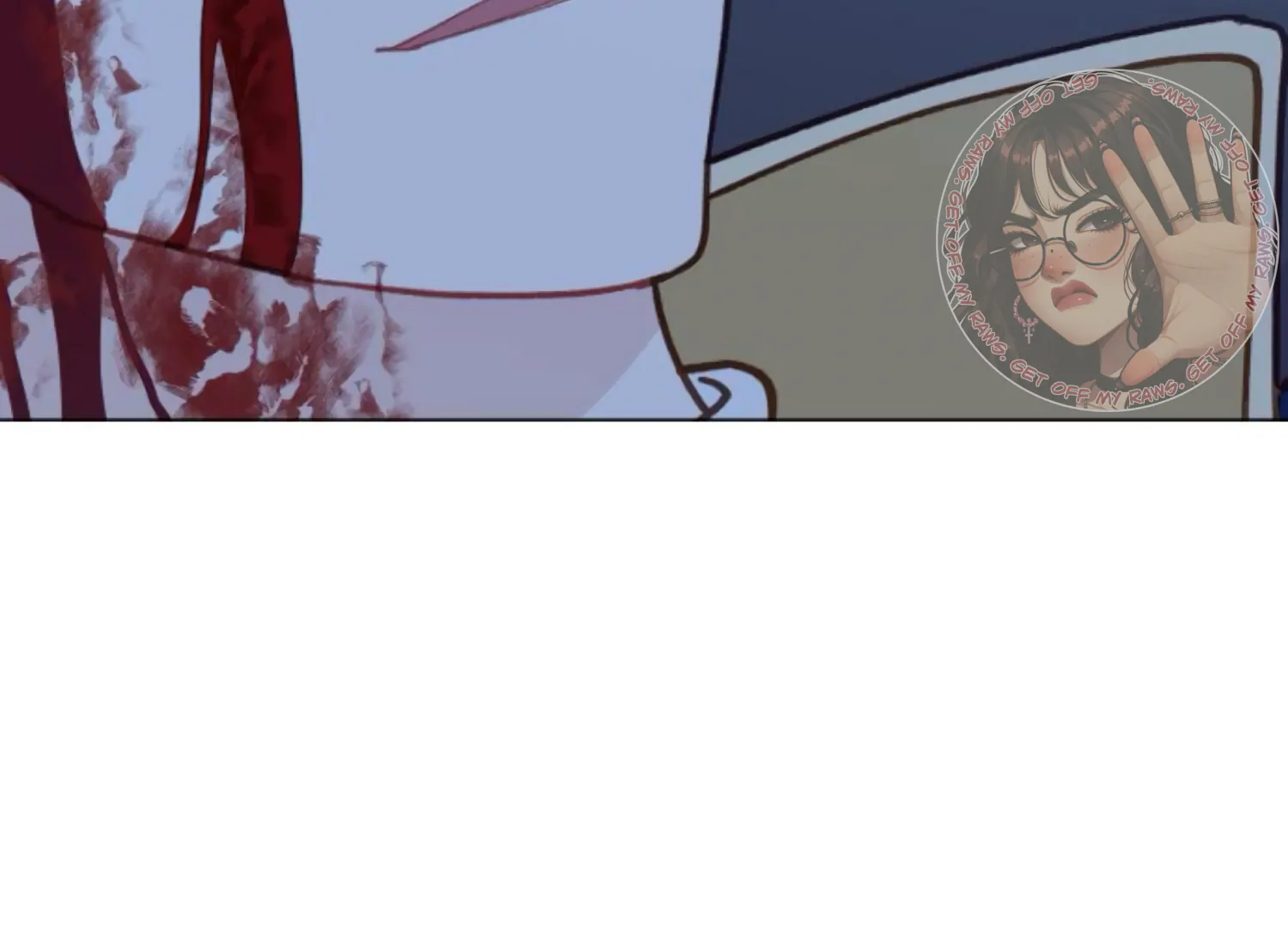 Fall in Love or Die chapter 76 page 33