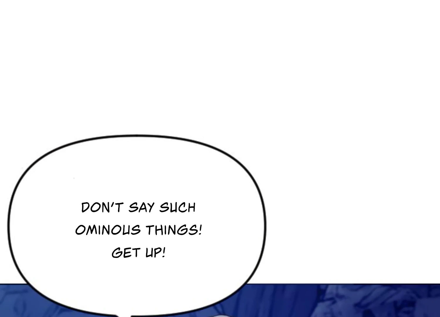 Fall in Love or Die chapter 76 page 34