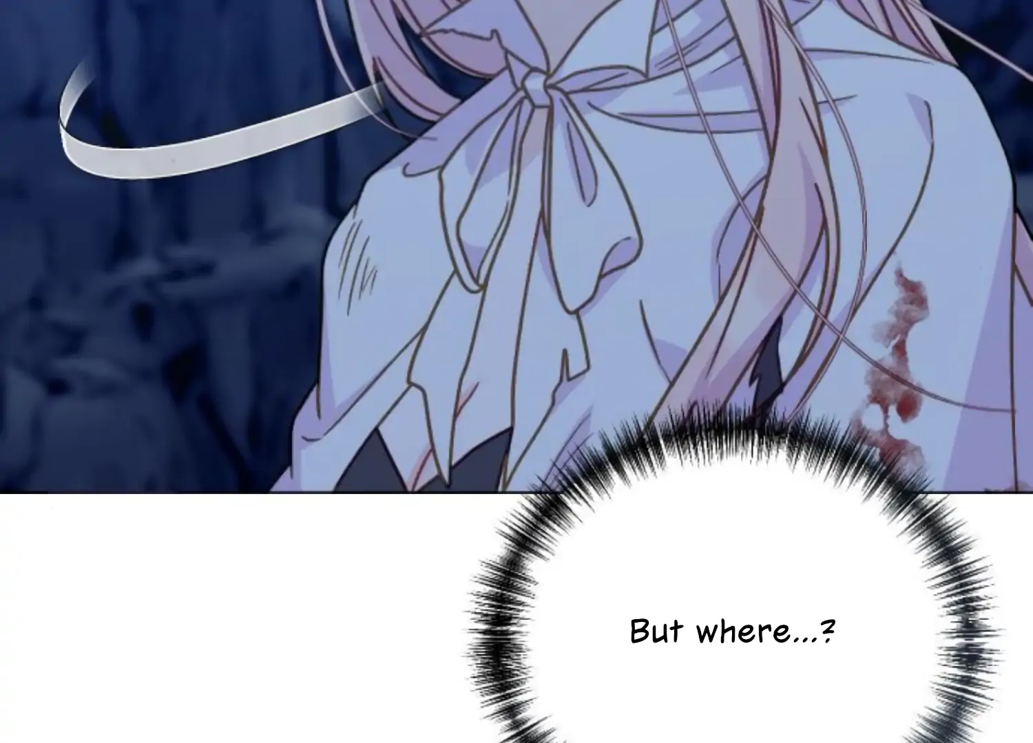 Fall in Love or Die chapter 76 page 39