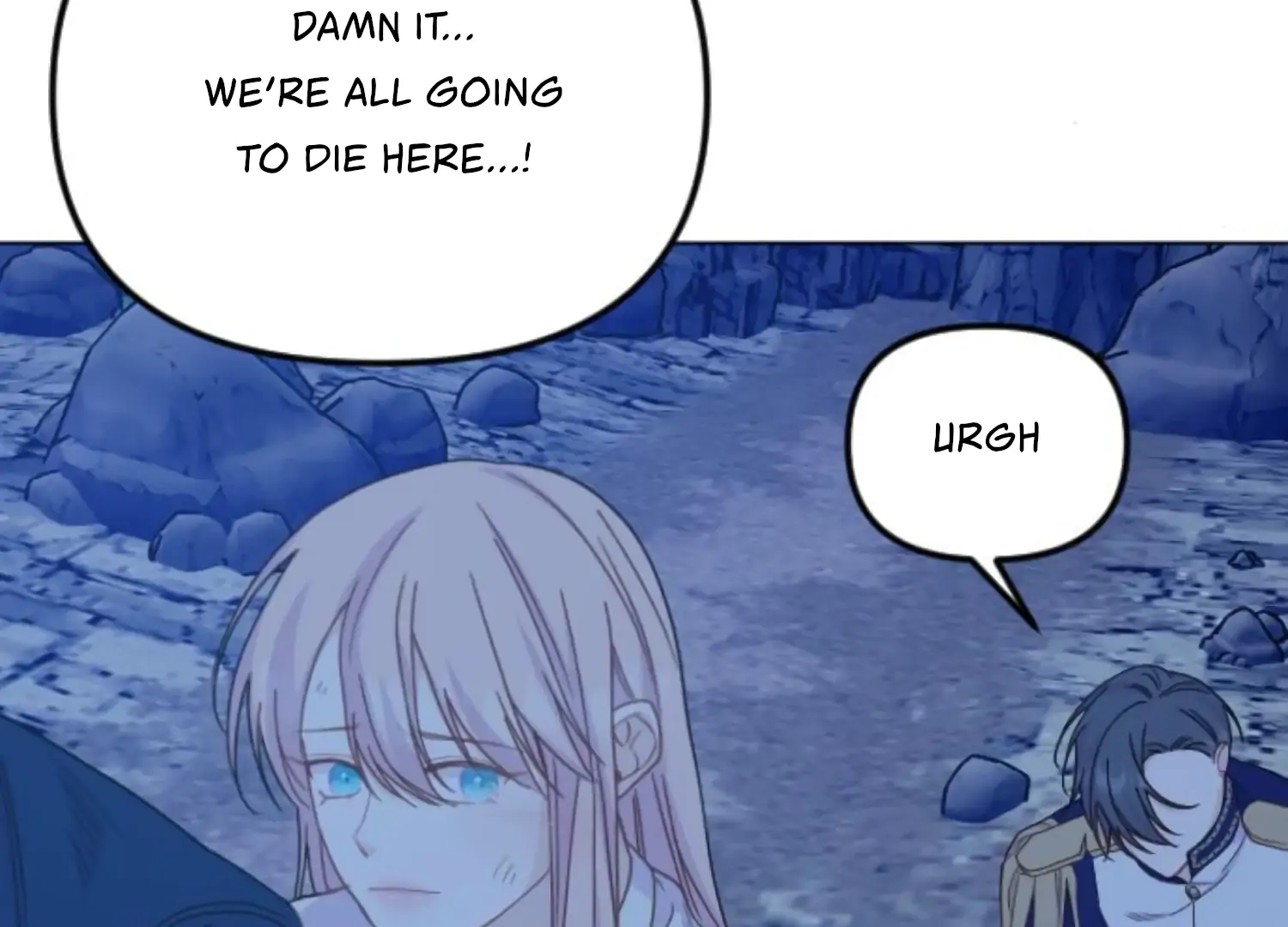 Fall in Love or Die chapter 76 page 53