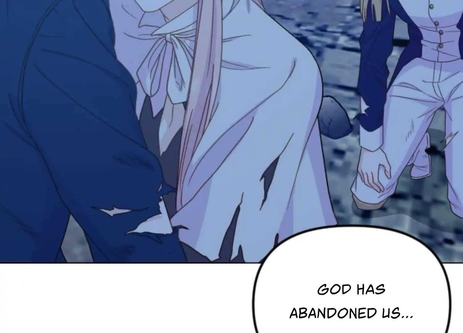 Fall in Love or Die chapter 76 page 54