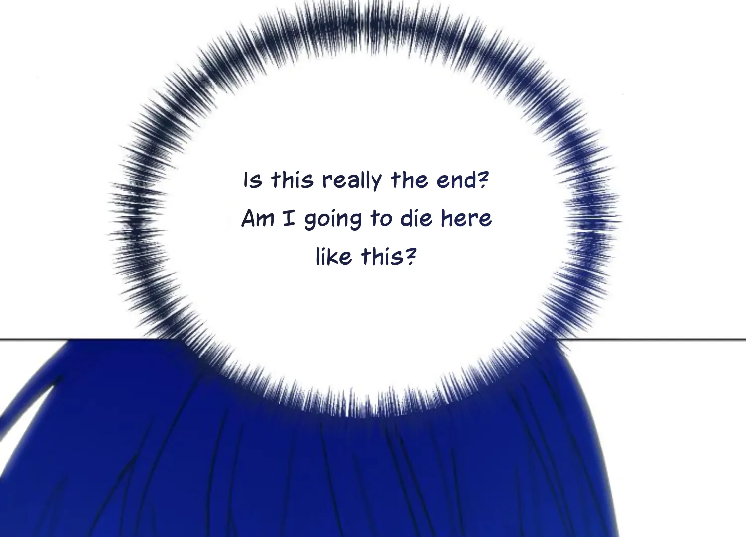 Fall in Love or Die chapter 76 page 56