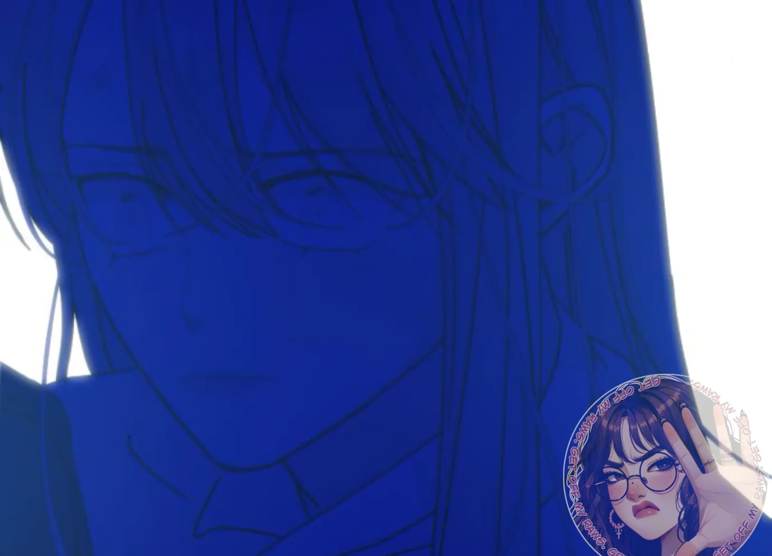 Fall in Love or Die chapter 76 page 57