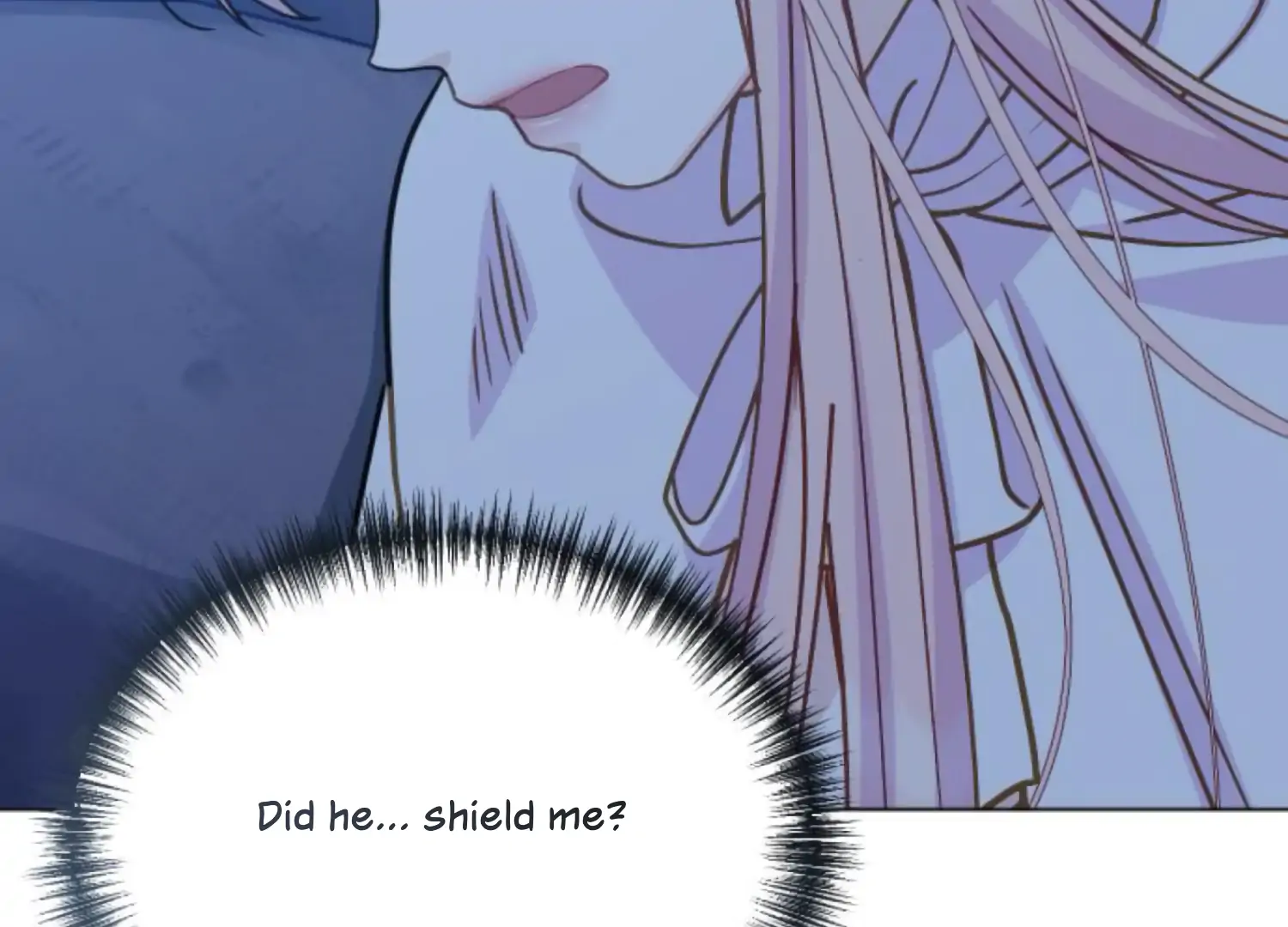 Fall in Love or Die chapter 76 page 6