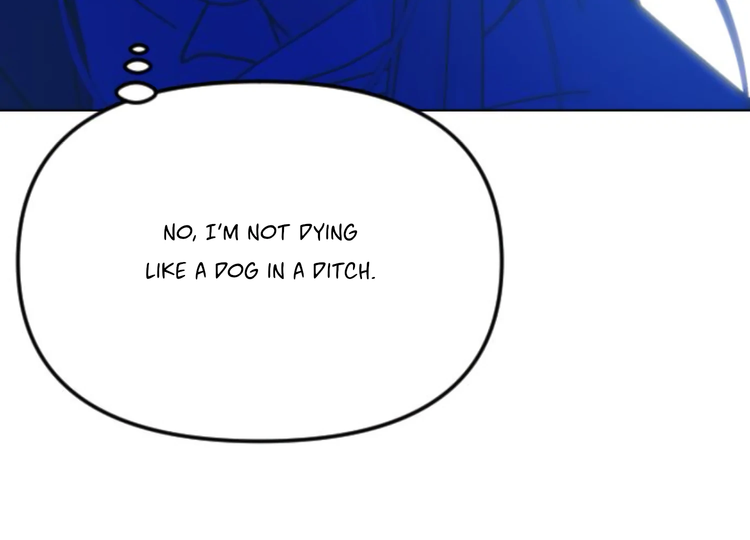 Fall in Love or Die chapter 76 page 62