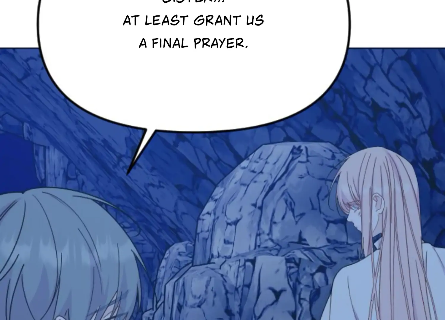 Fall in Love or Die chapter 76 page 64
