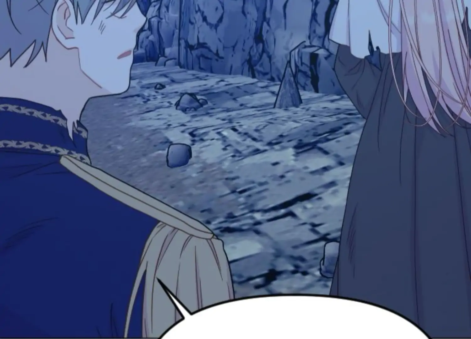 Fall in Love or Die chapter 76 page 65