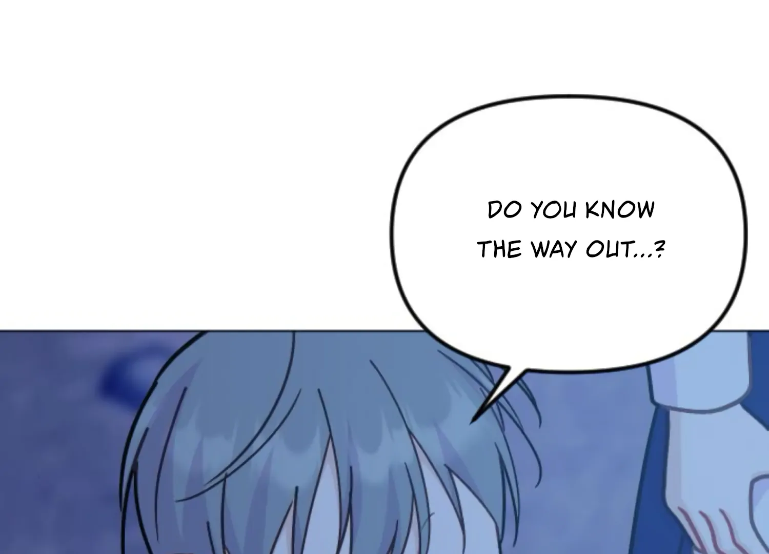 Fall in Love or Die chapter 76 page 73