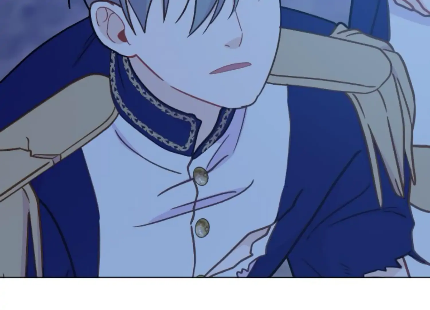 Fall in Love or Die chapter 76 page 74