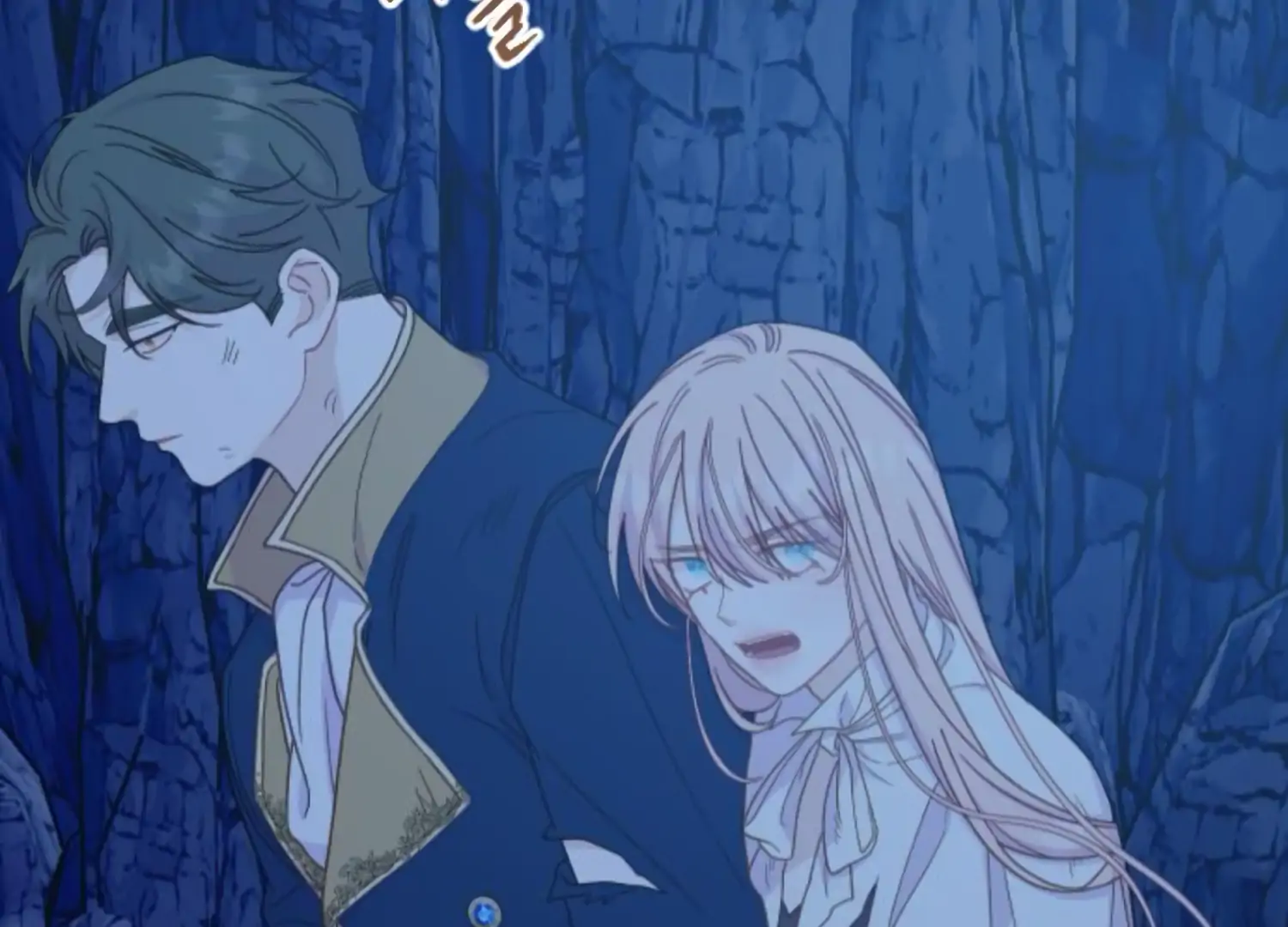 Fall in Love or Die chapter 76 page 76