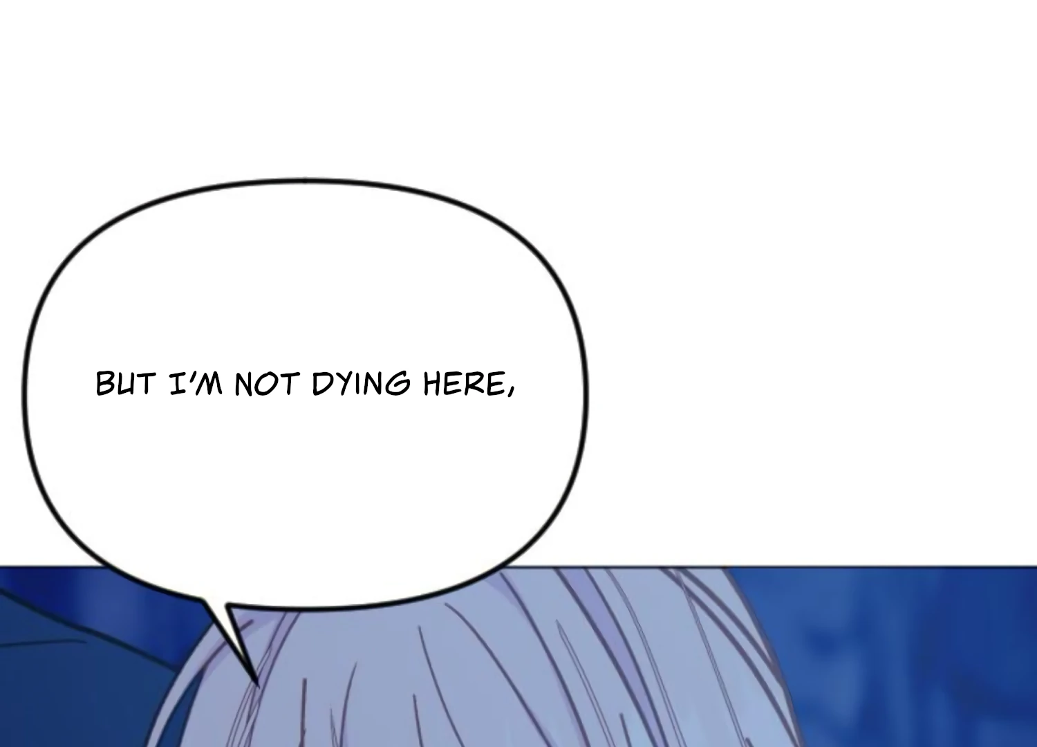 Fall in Love or Die chapter 76 page 81