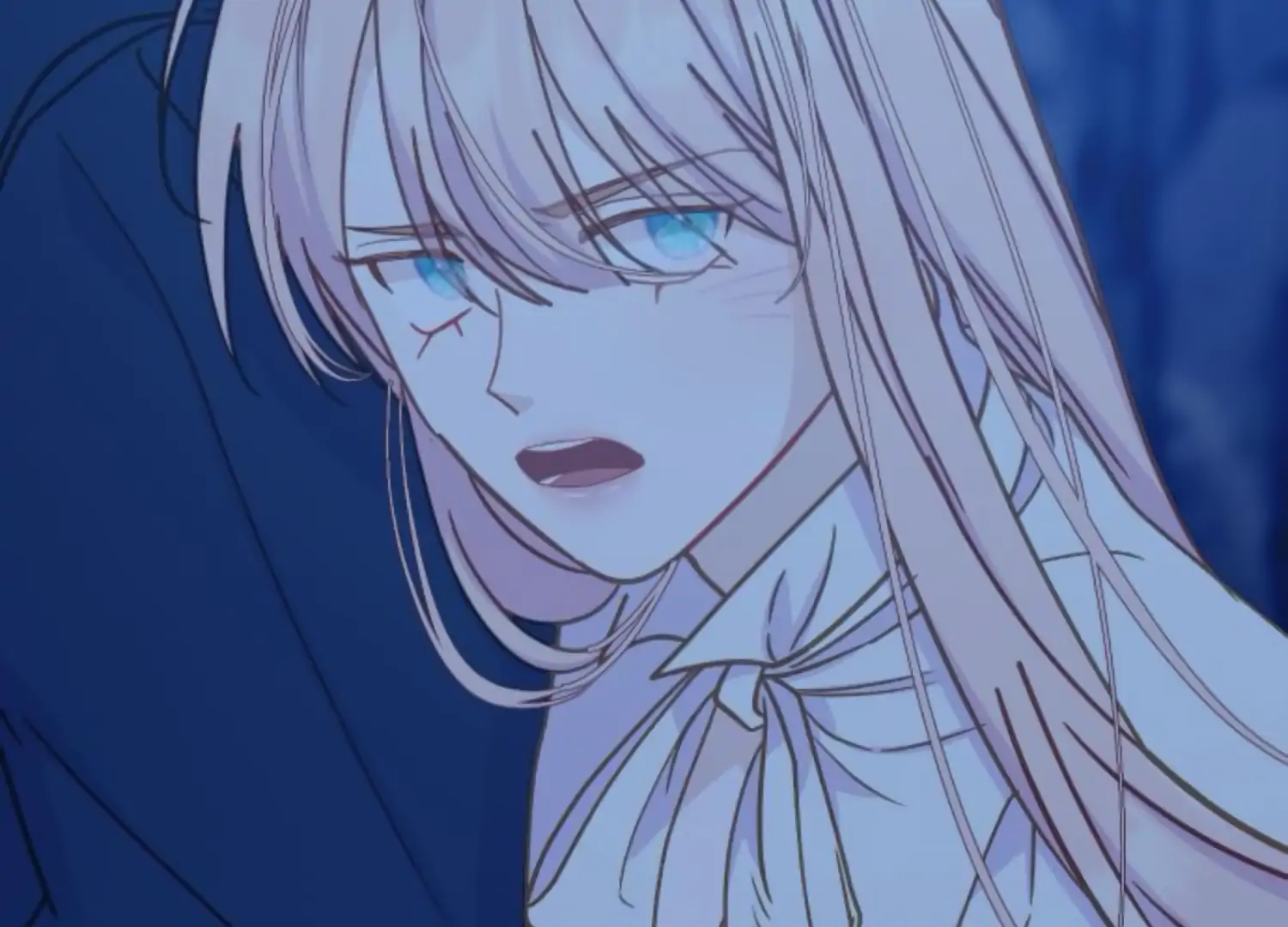 Fall in Love or Die chapter 76 page 82