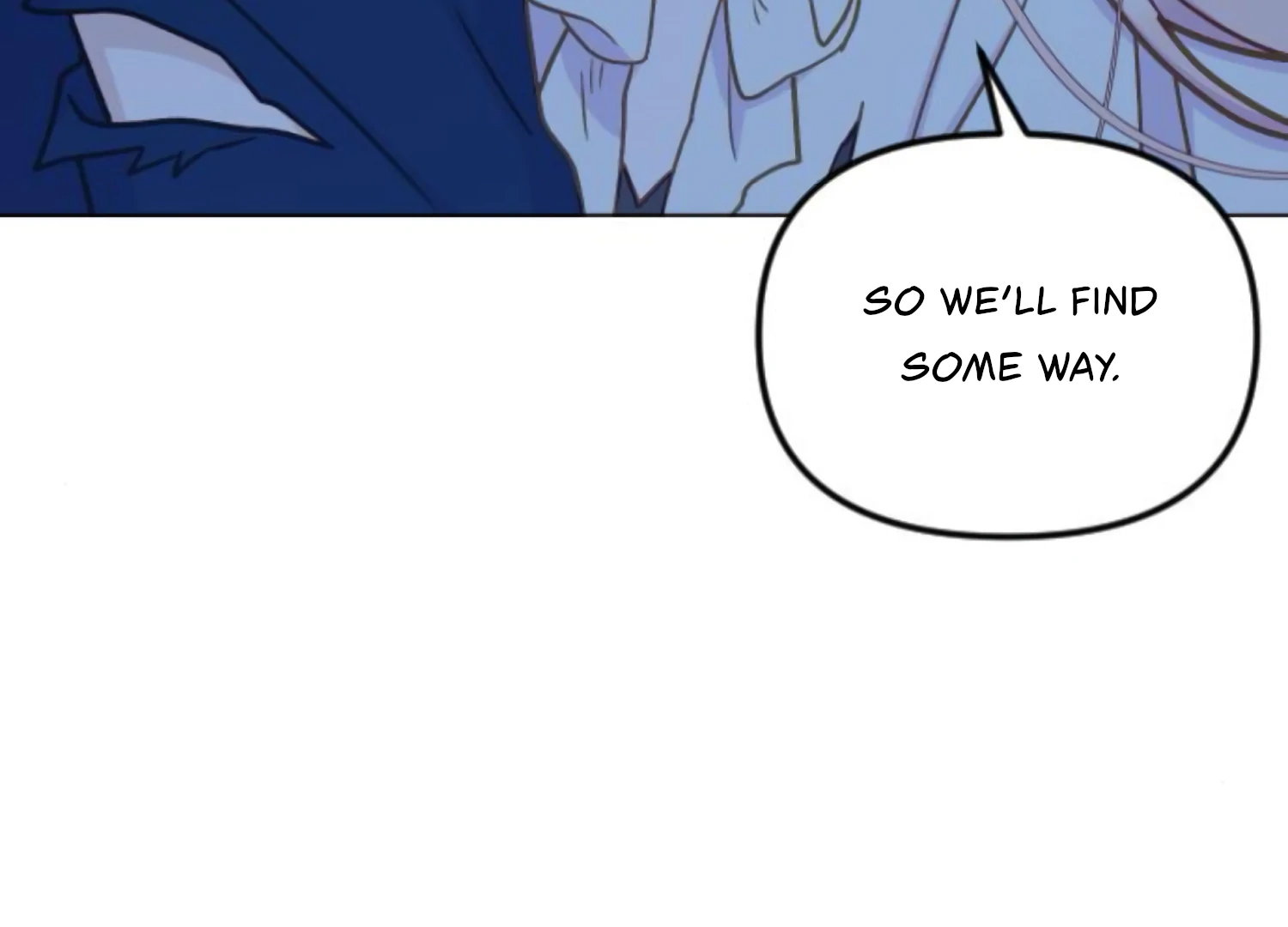 Fall in Love or Die chapter 76 page 83