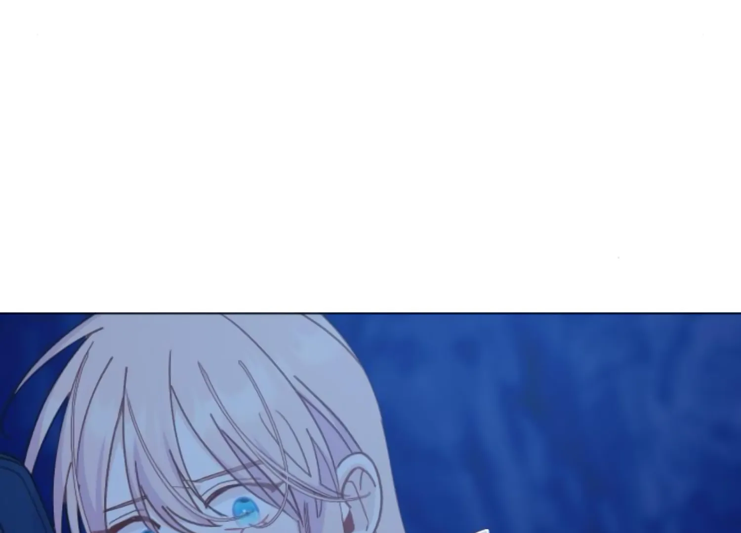 Fall in Love or Die chapter 76 page 87