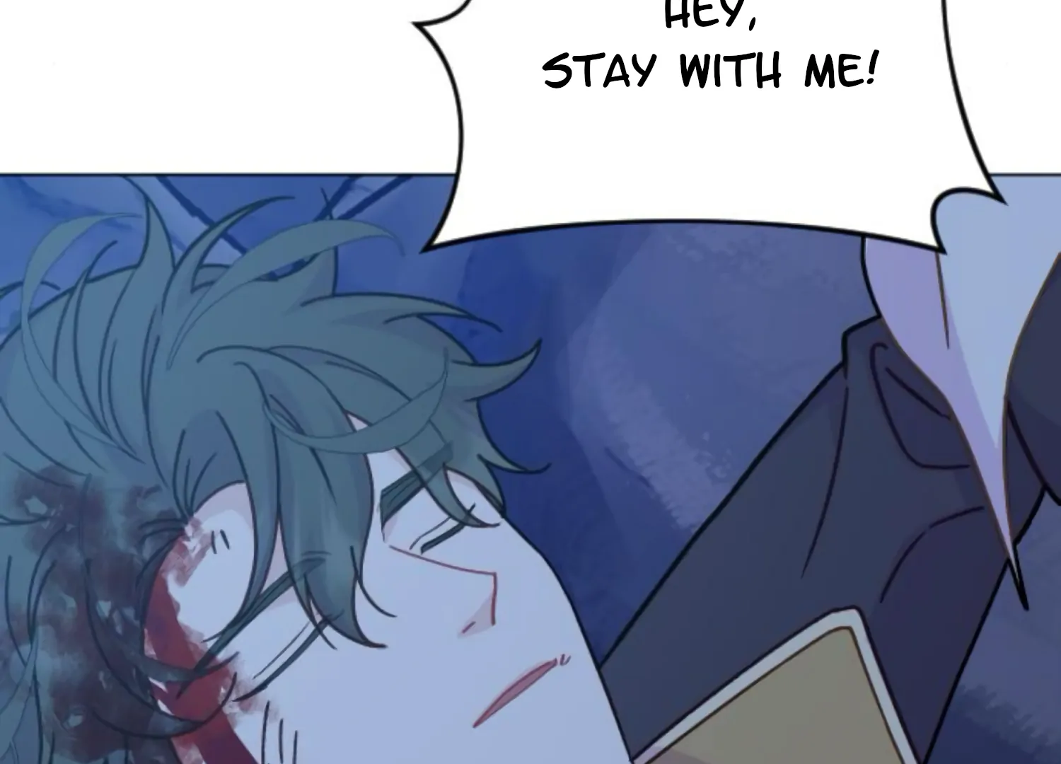 Fall in Love or Die chapter 76 page 9
