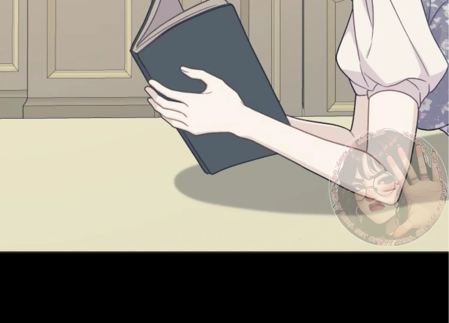 Fall in Love or Die chapter 76 page 95