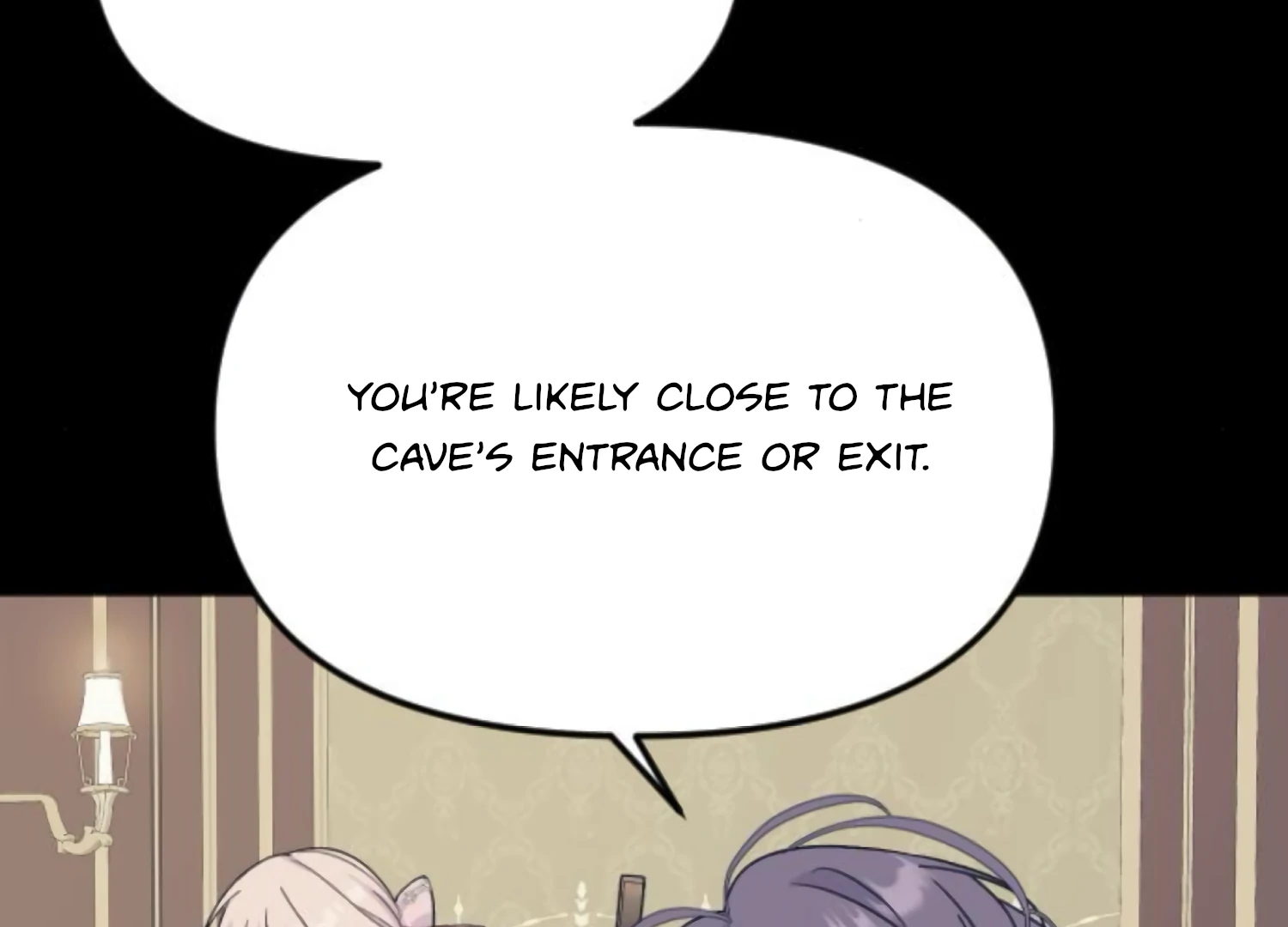 Fall in Love or Die chapter 76 page 97