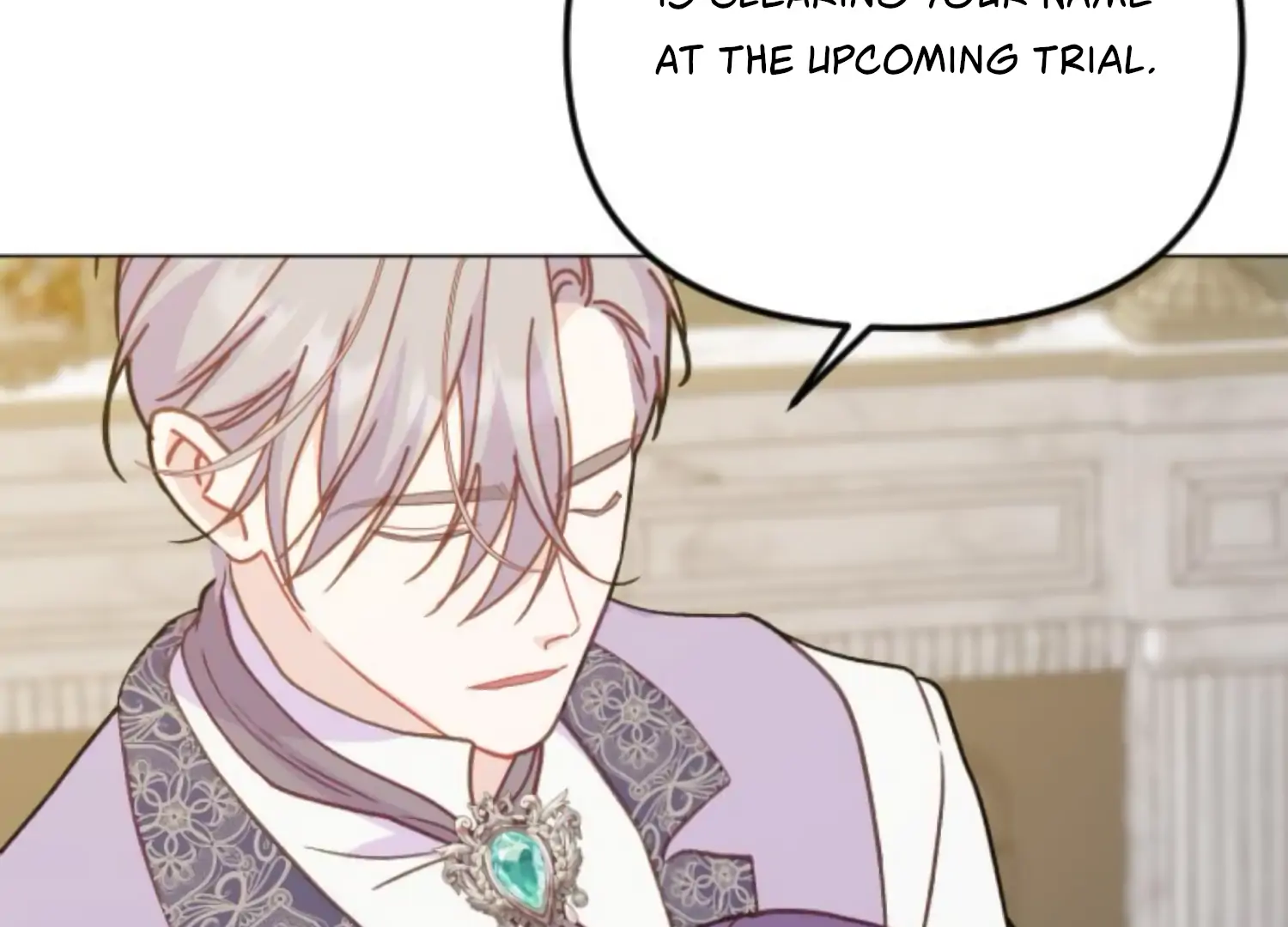 Fall in Love or Die chapter 77 page 107